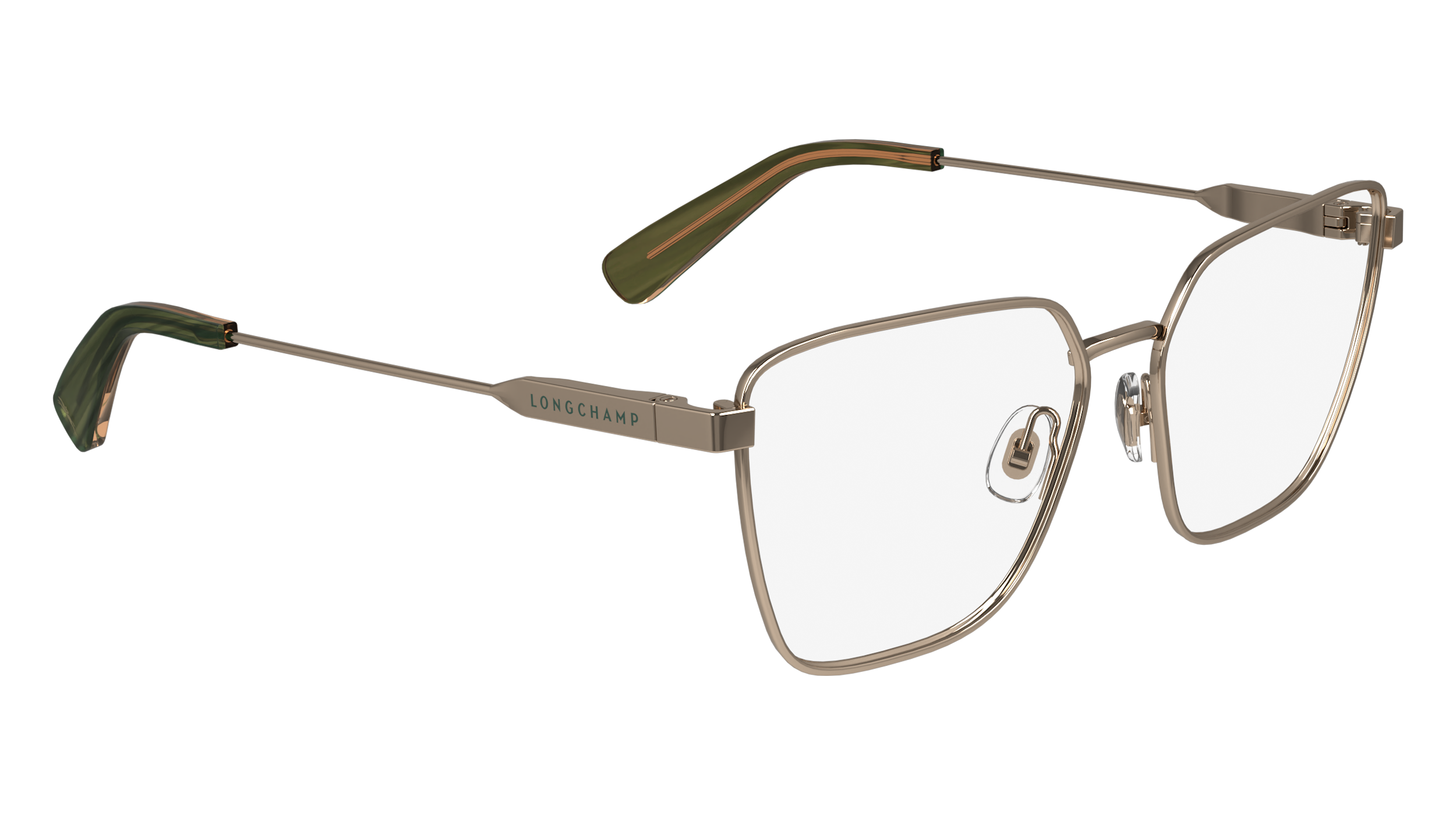 LO2164 770 Montature da vista LONGCHAMP 8