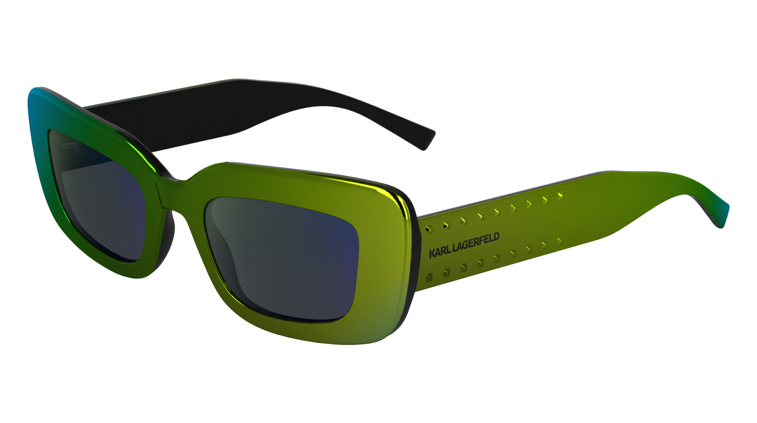 KL6164S 300 sunglasses Karl Lagerfeld 1