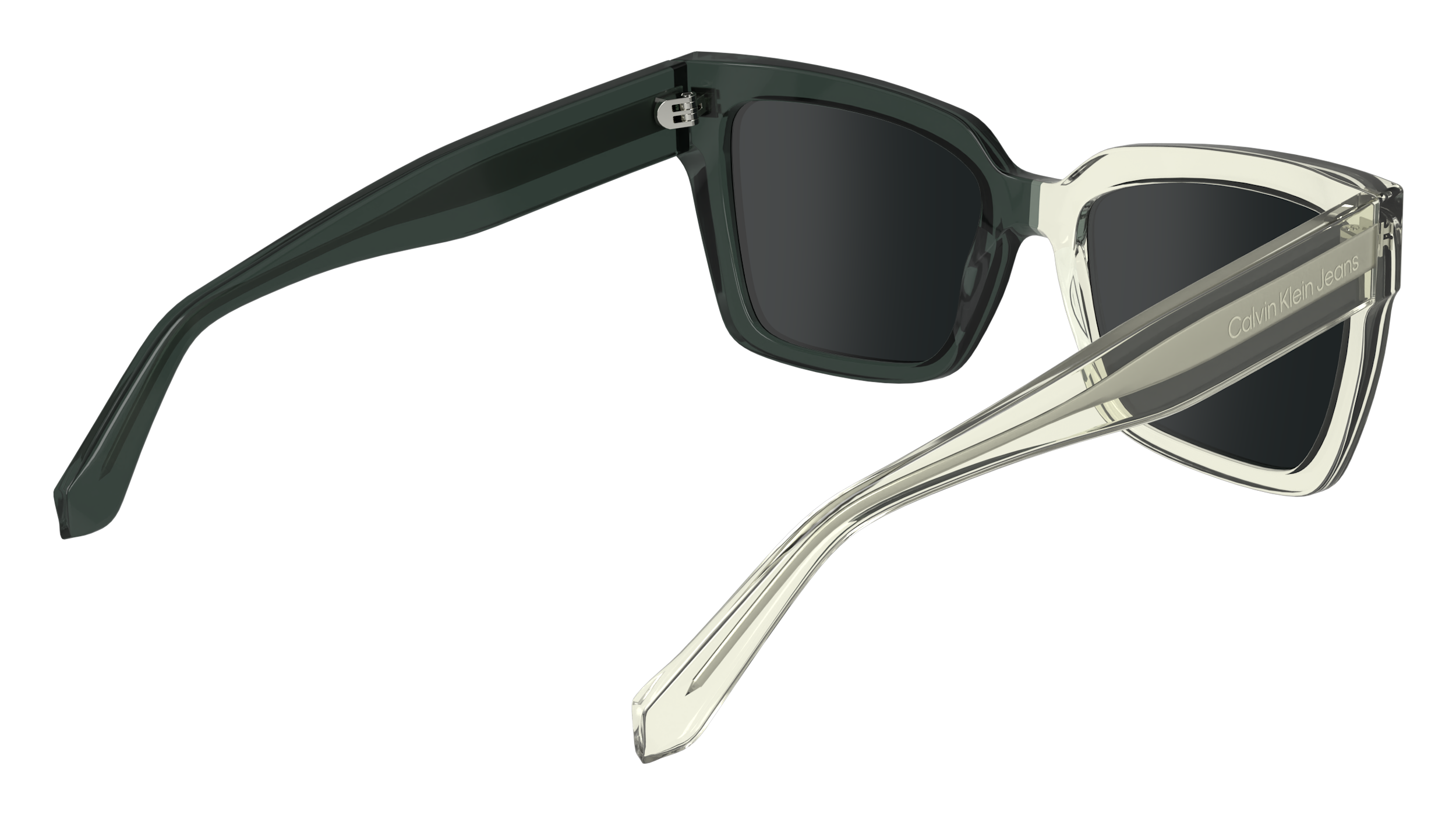 CKJ24606S 006 Occhiali da sole Calvin Klein 10