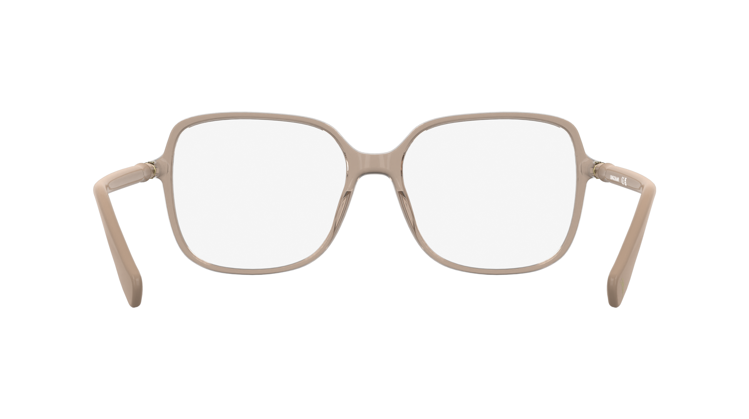 LONGCHAMP LO2802 272 Montature da vista LONGCHAMP 5