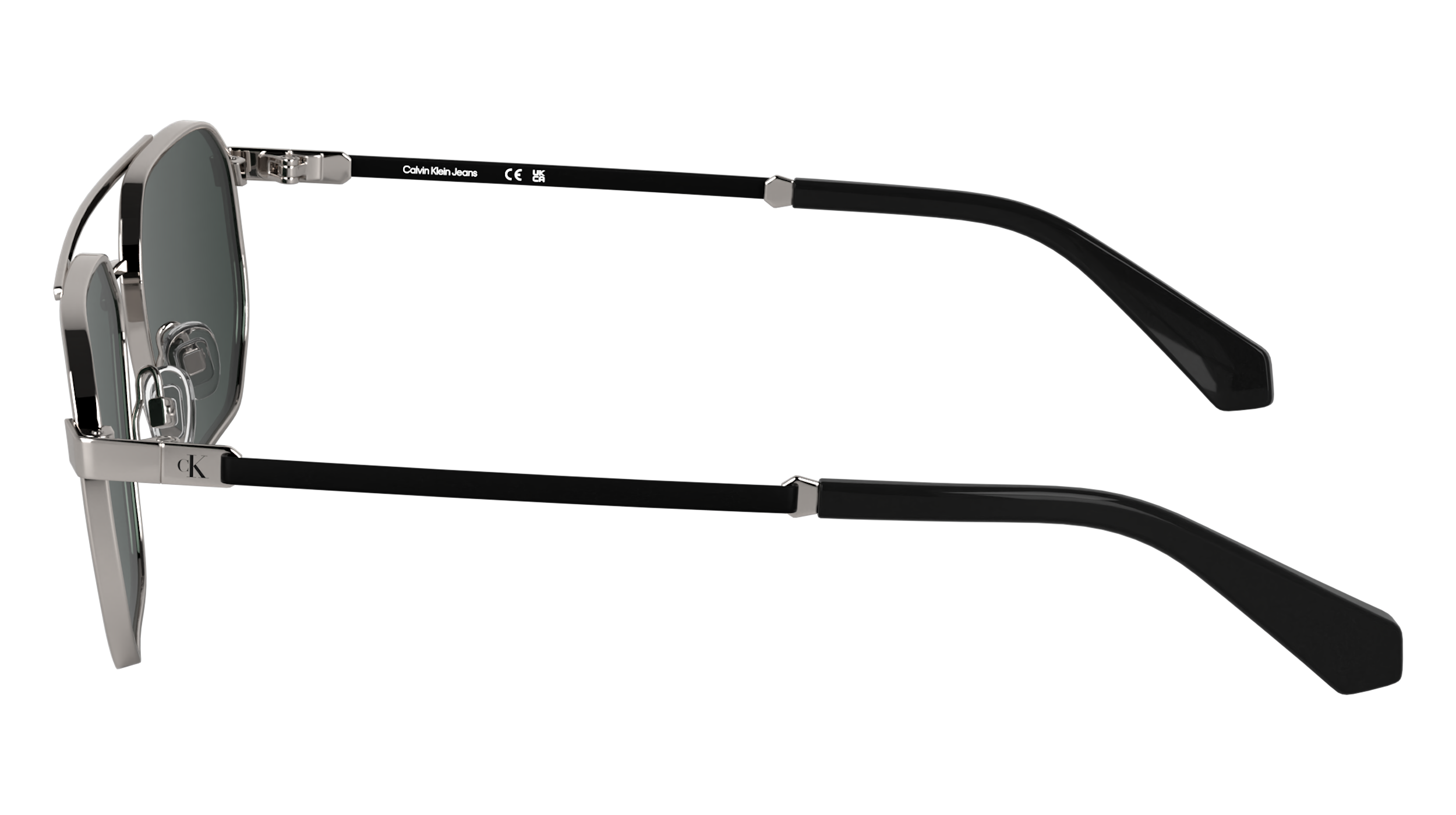 CKJ25202S 016 Occhiali da sole Calvin Klein 3