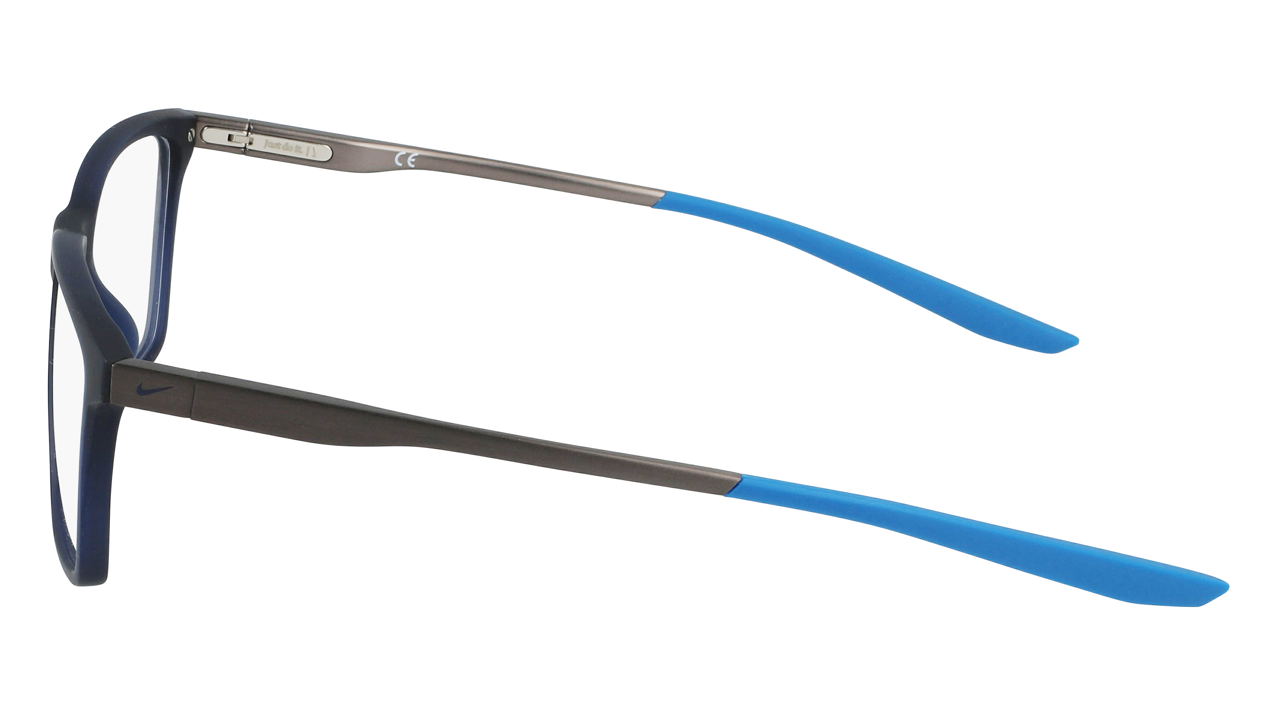 NIKE 7286 411 Montature da vista Nike 3
