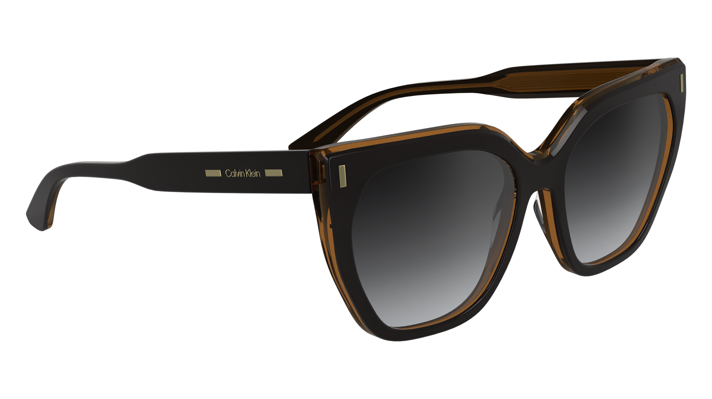 CK24535S 002 Occhiali da sole Calvin Klein 8