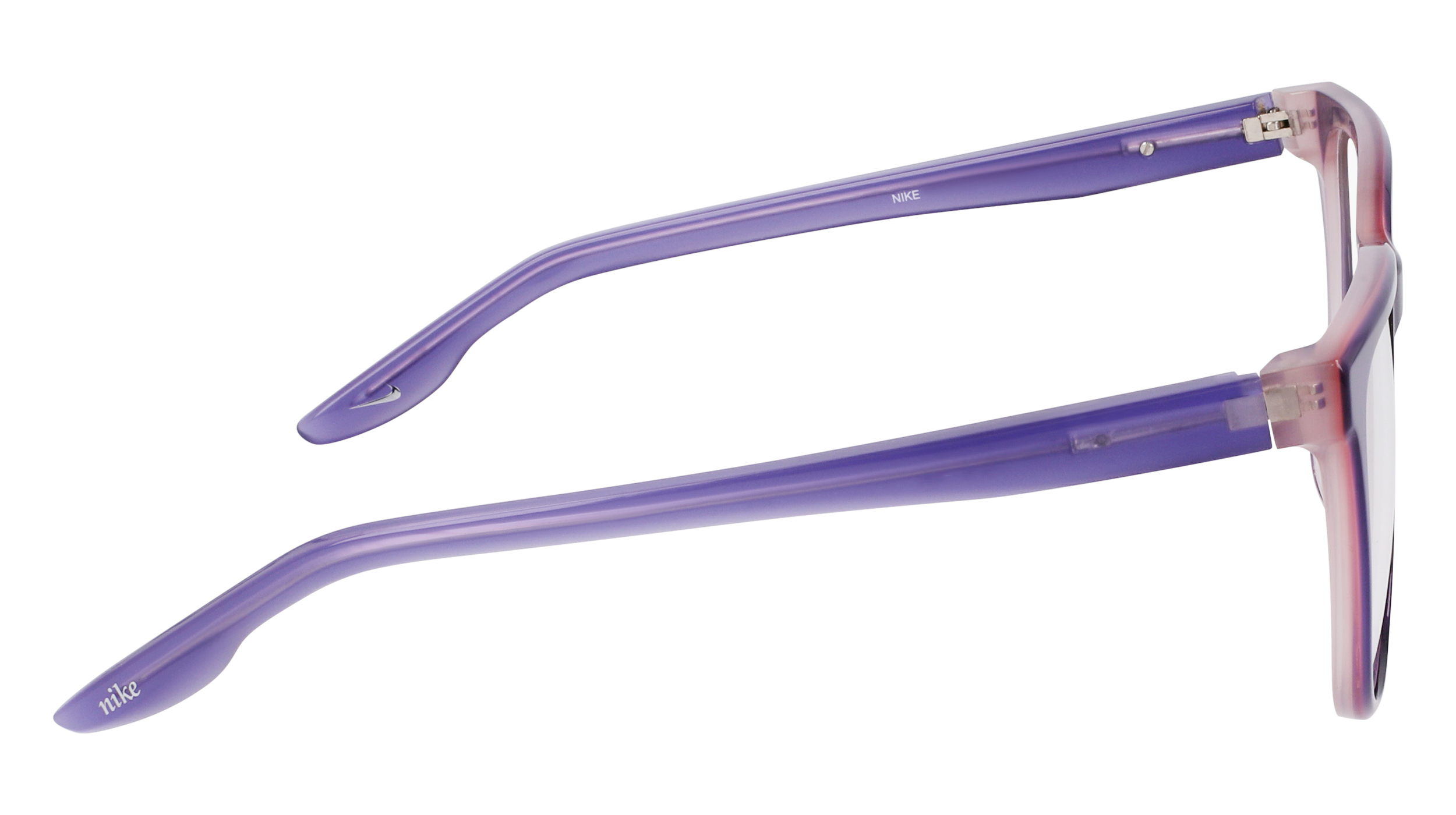 NIKE 7166 512 Montature da vista Nike 8