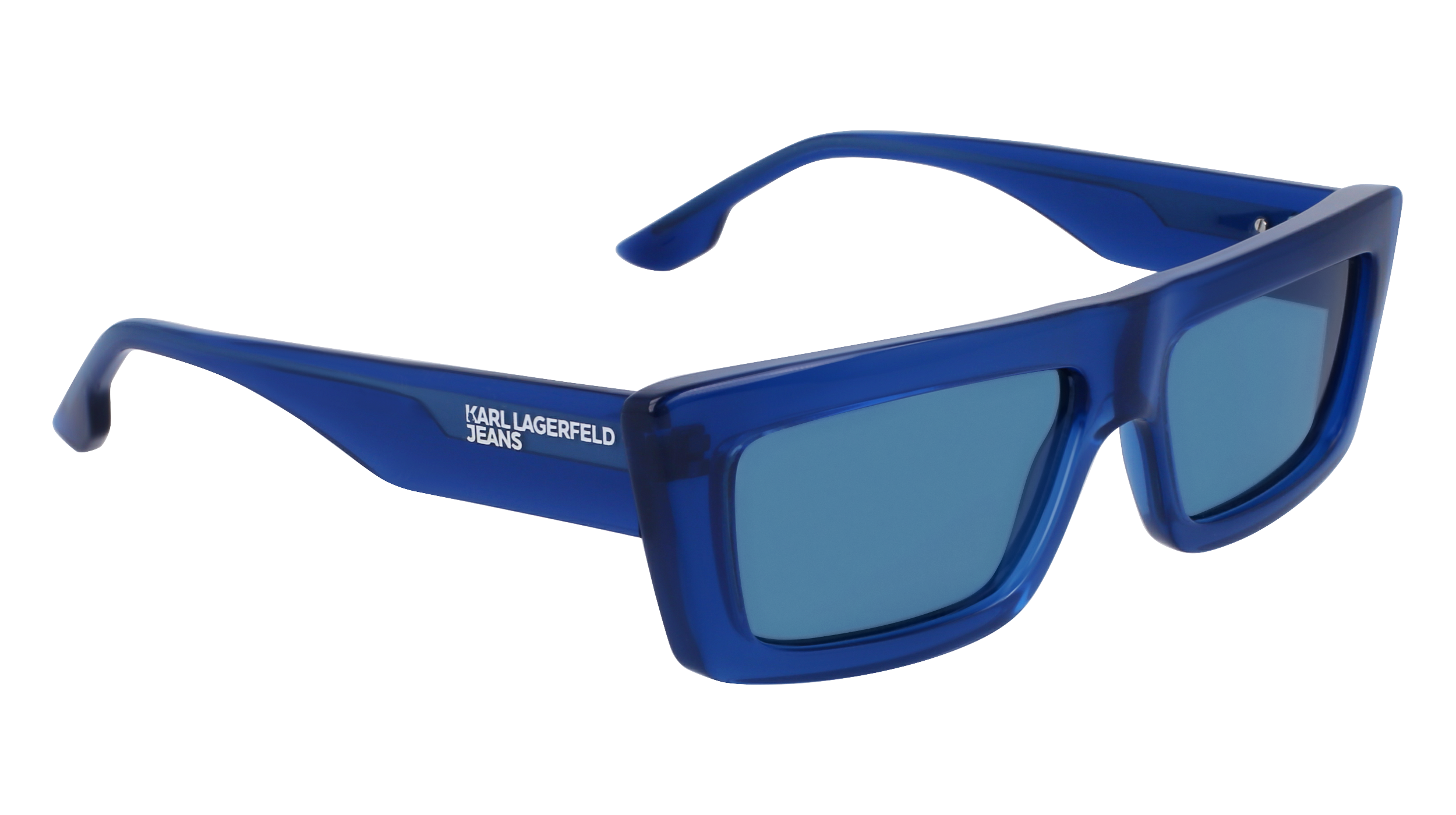 KLJ6147S 432 Occhiali da sole Karl Lagerfeld 8