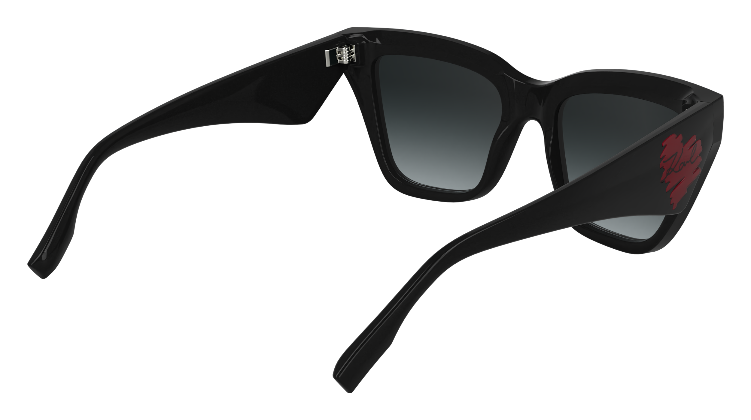 KL6184S 1 Occhiali da sole Karl Lagerfeld 6