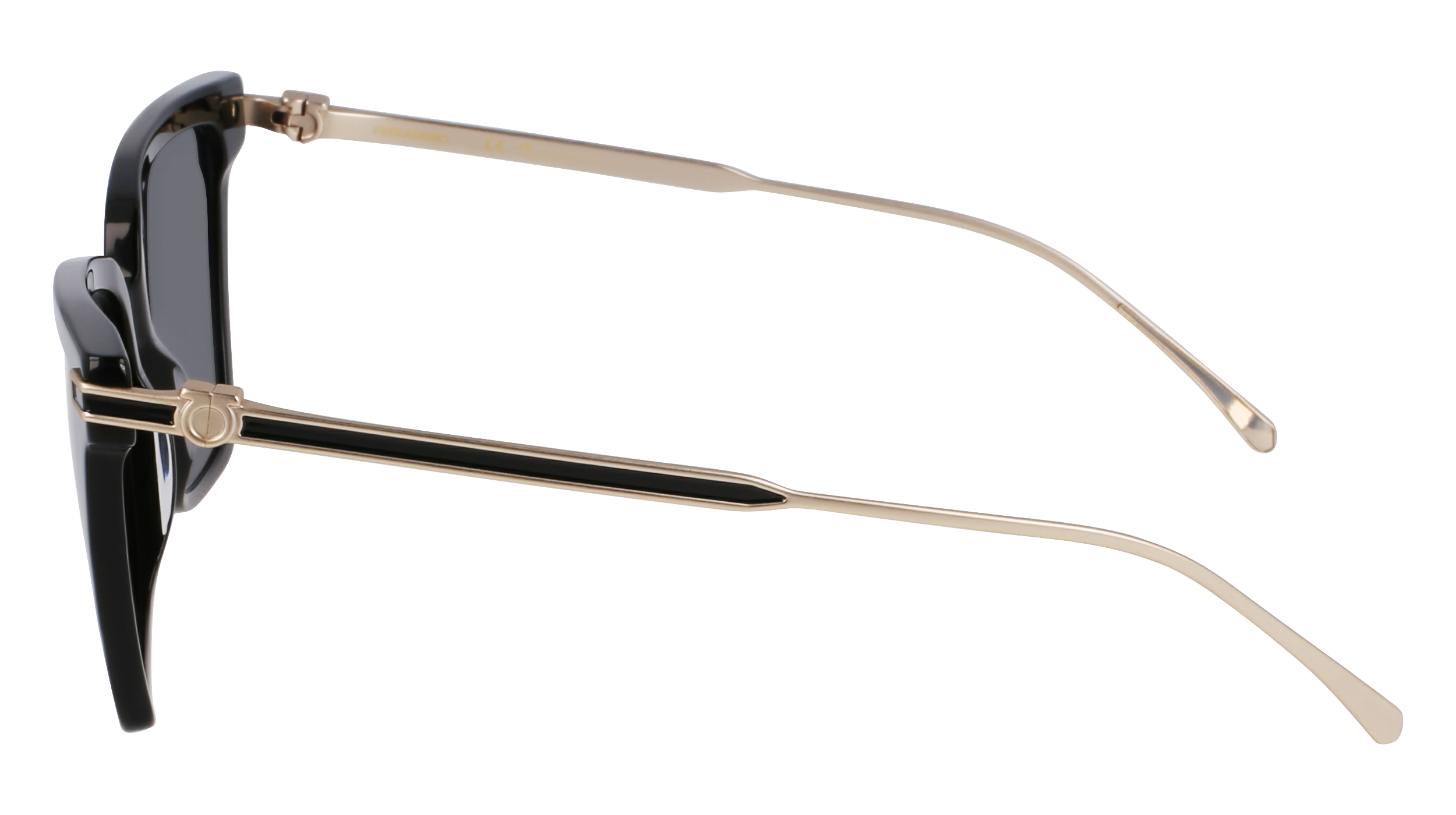 SF2036S 001 Occhiali da sole Ferragamo 4