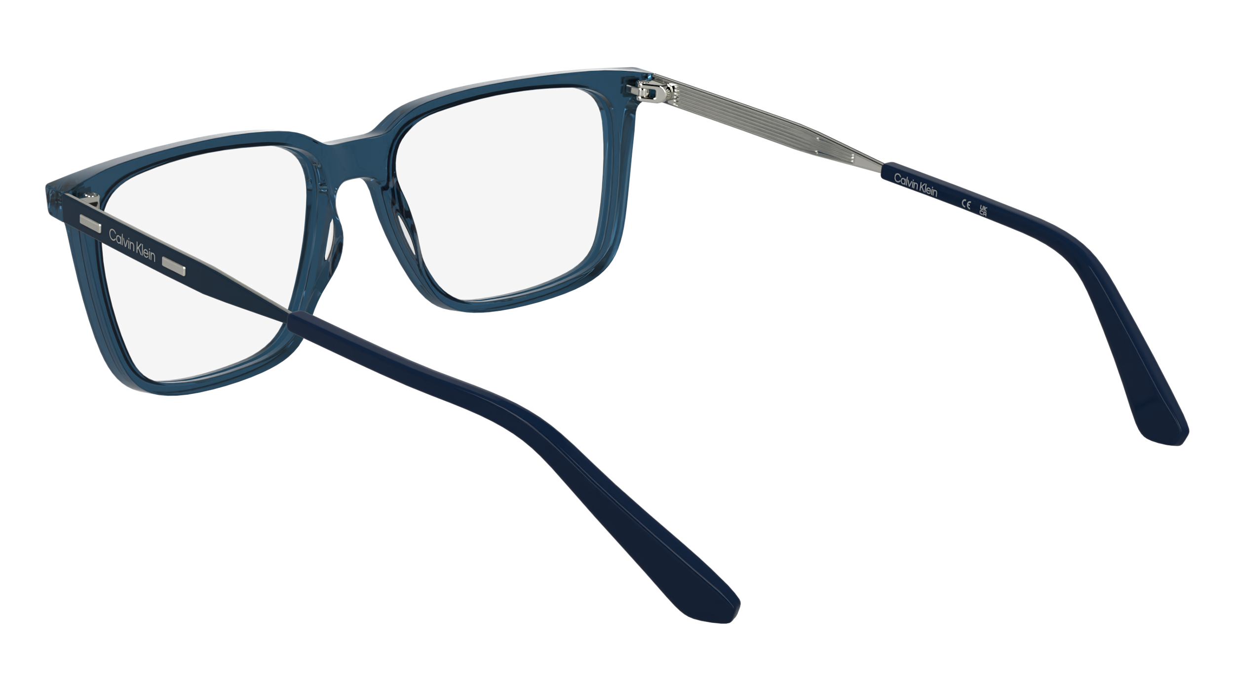 CK25517 400 Montature da vista Calvin Klein 4