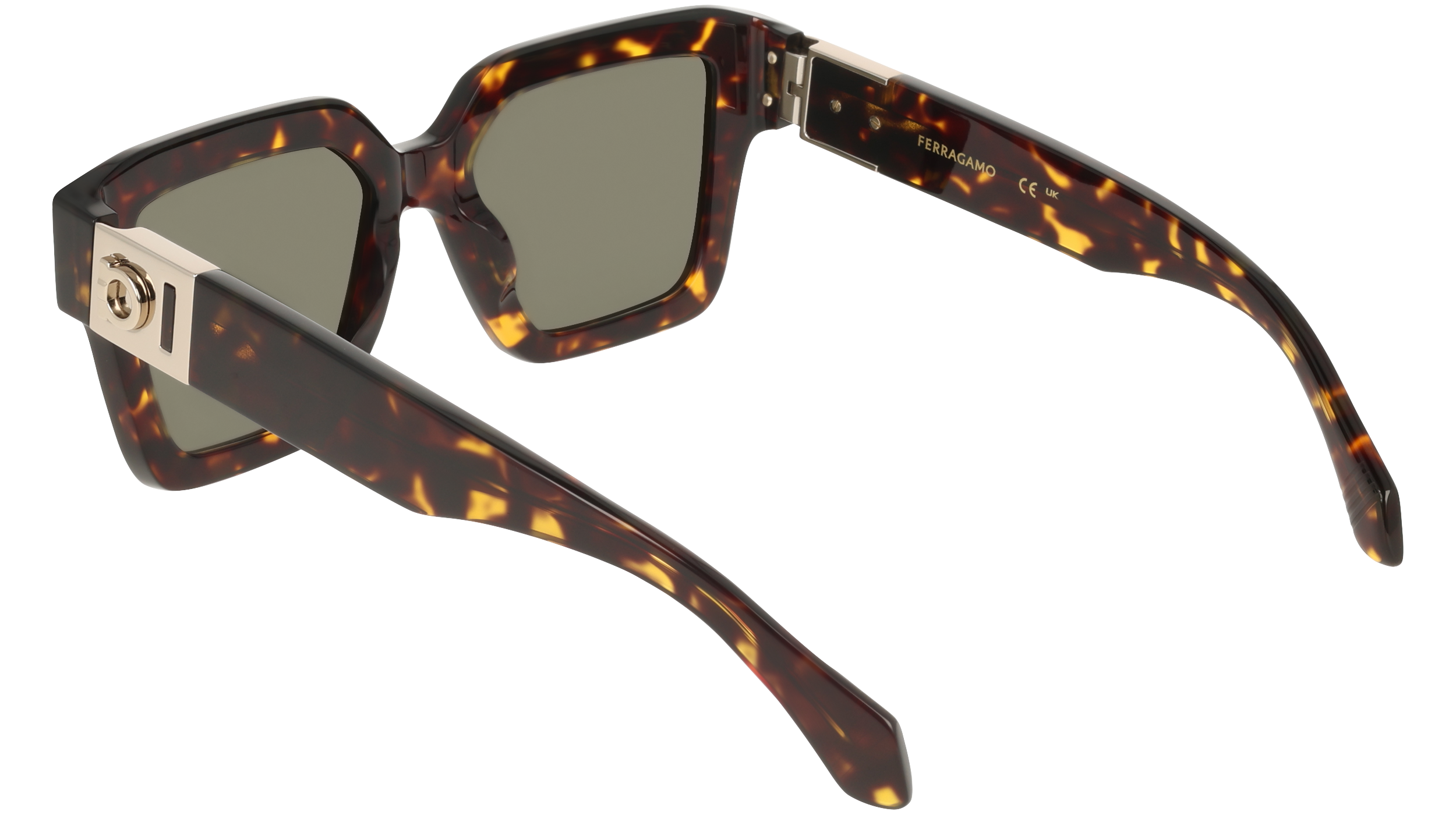 SF2084S 242 Occhiali da sole Ferragamo 4
