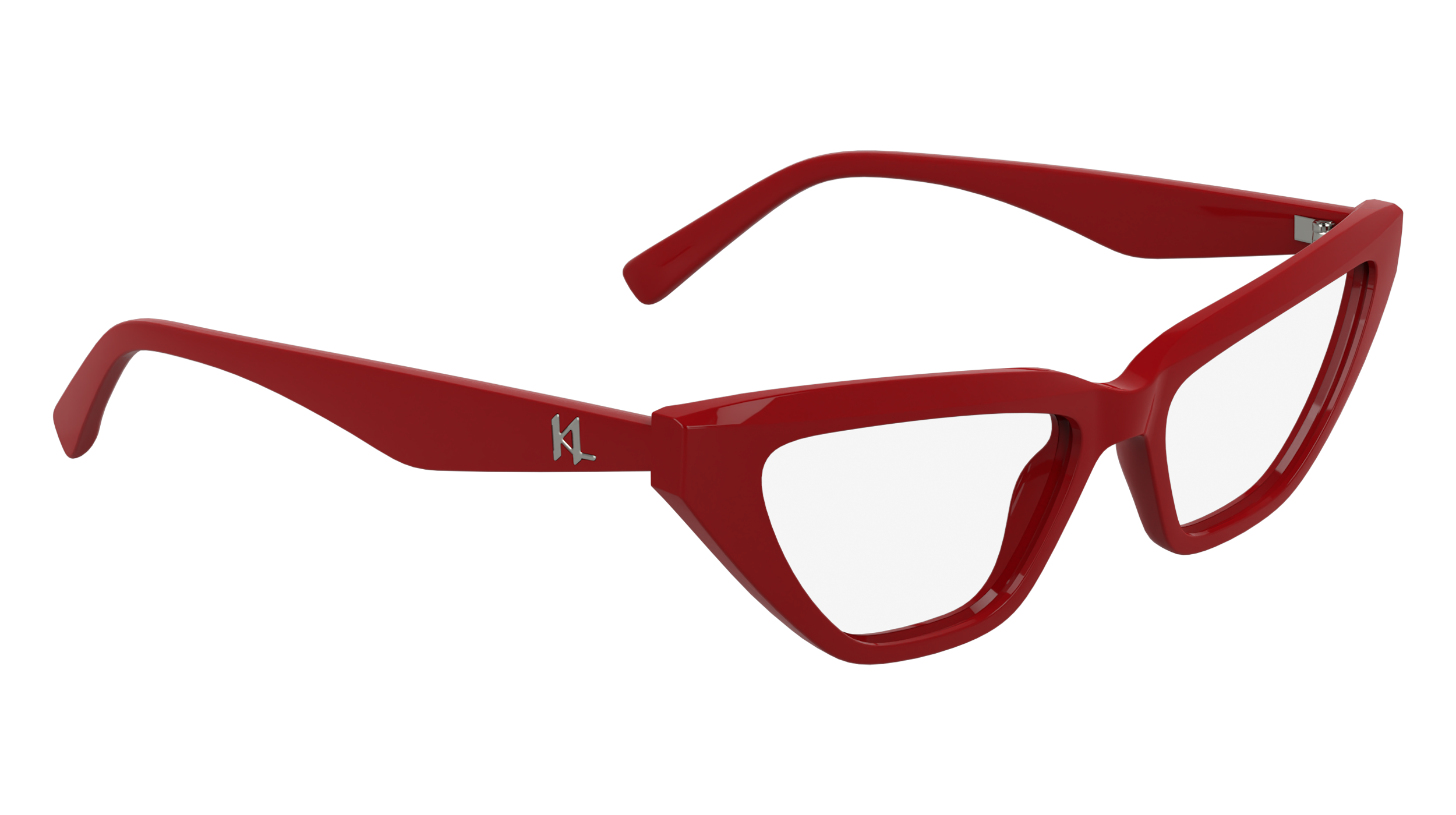 KL6175 600 Montature da vista Karl Lagerfeld 8