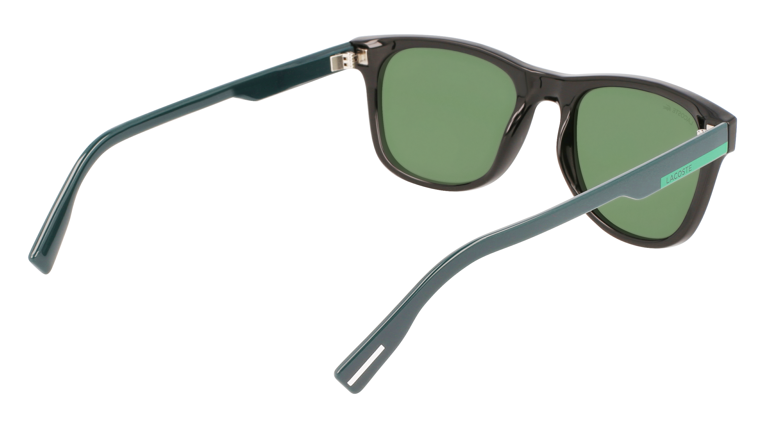 L969S 001 Occhiali da sole Lacoste 7