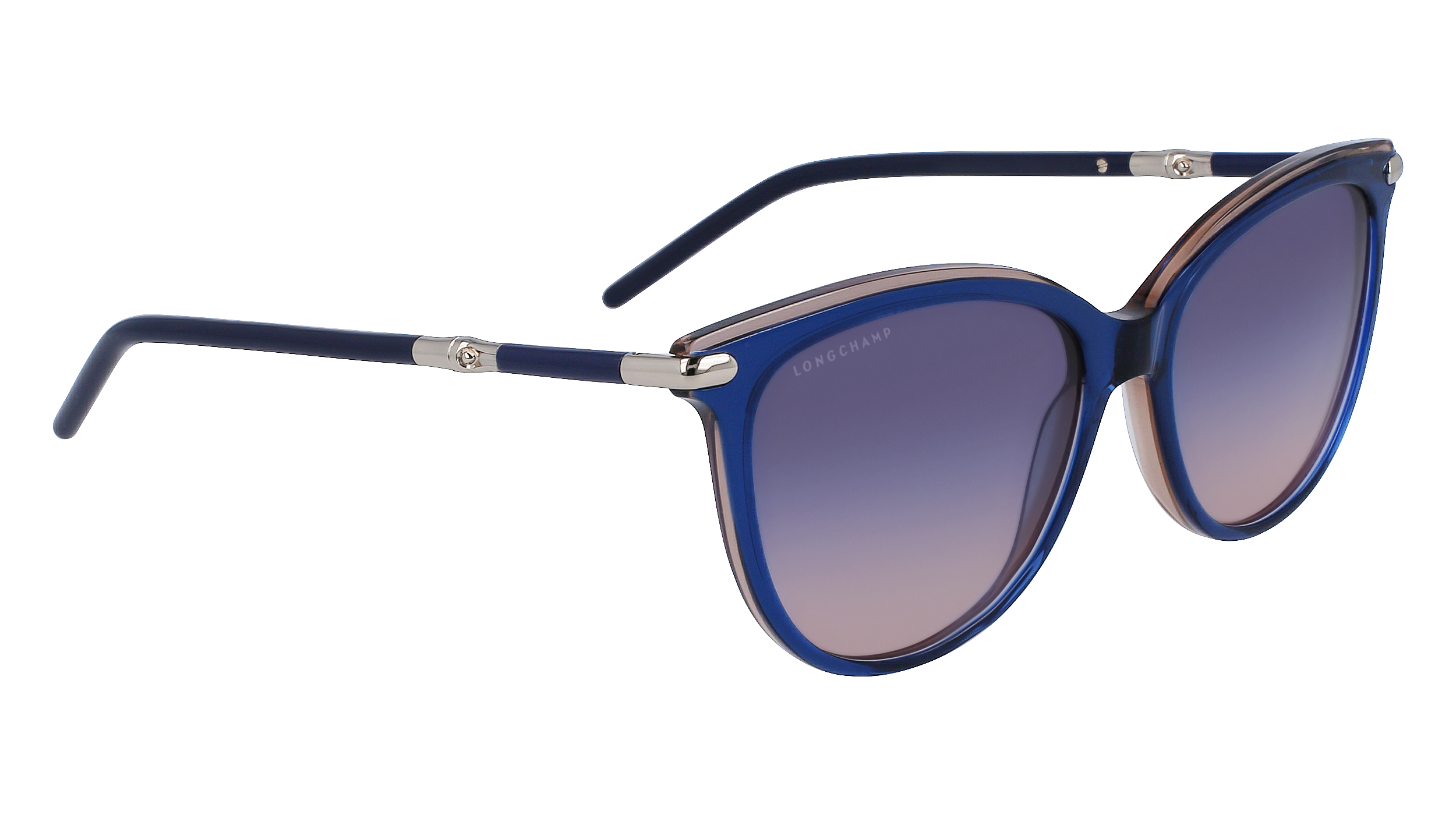 LO727S 435 Occhiali da sole LONGCHAMP 11