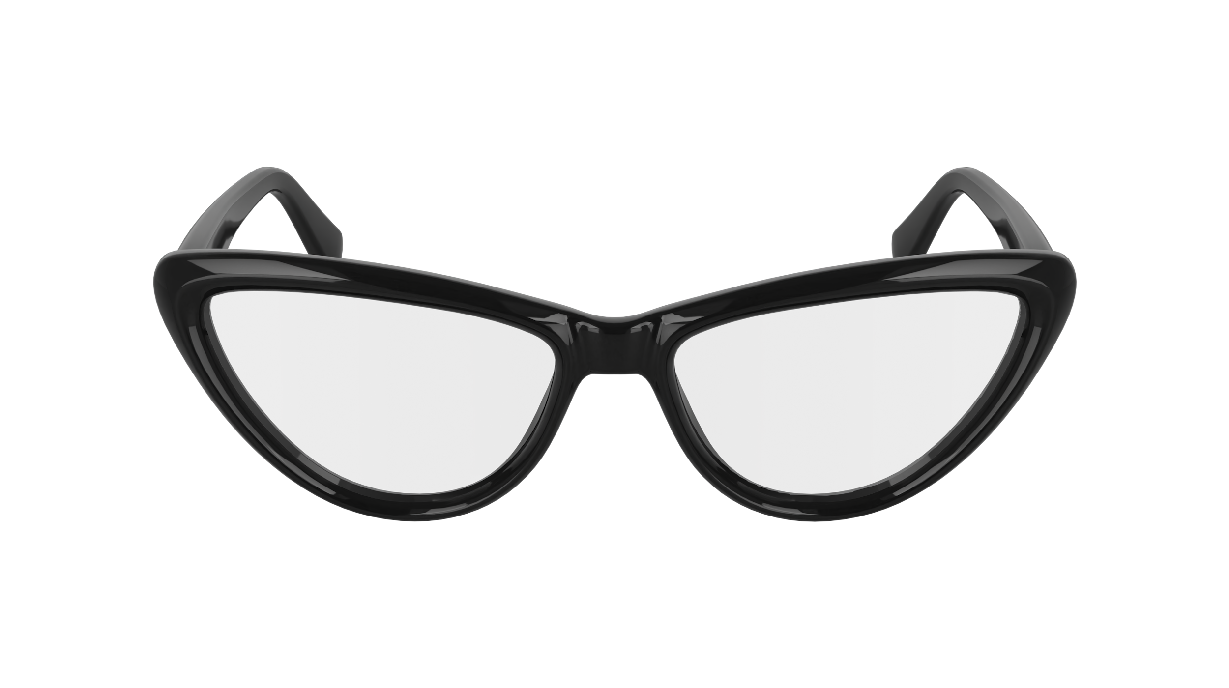 CKJ24630 001 Montature da vista Calvin Klein 2