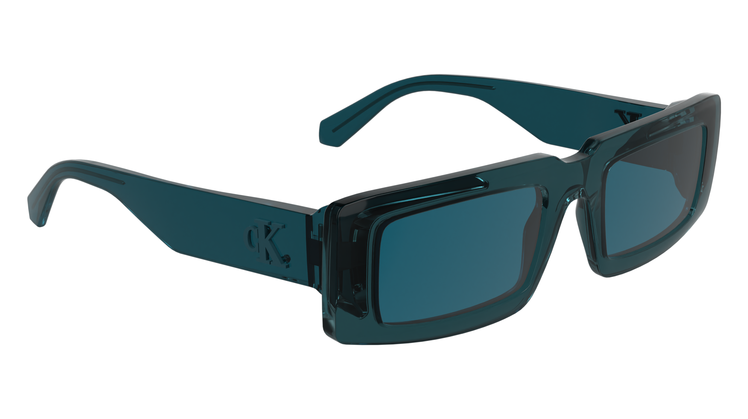 CKJ25608S 432 Occhiali da sole Calvin Klein 8