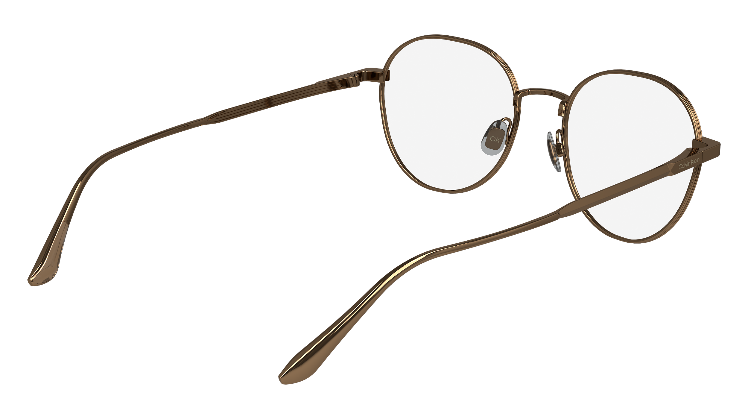 CK24101 771 Montature da vista Calvin Klein 5