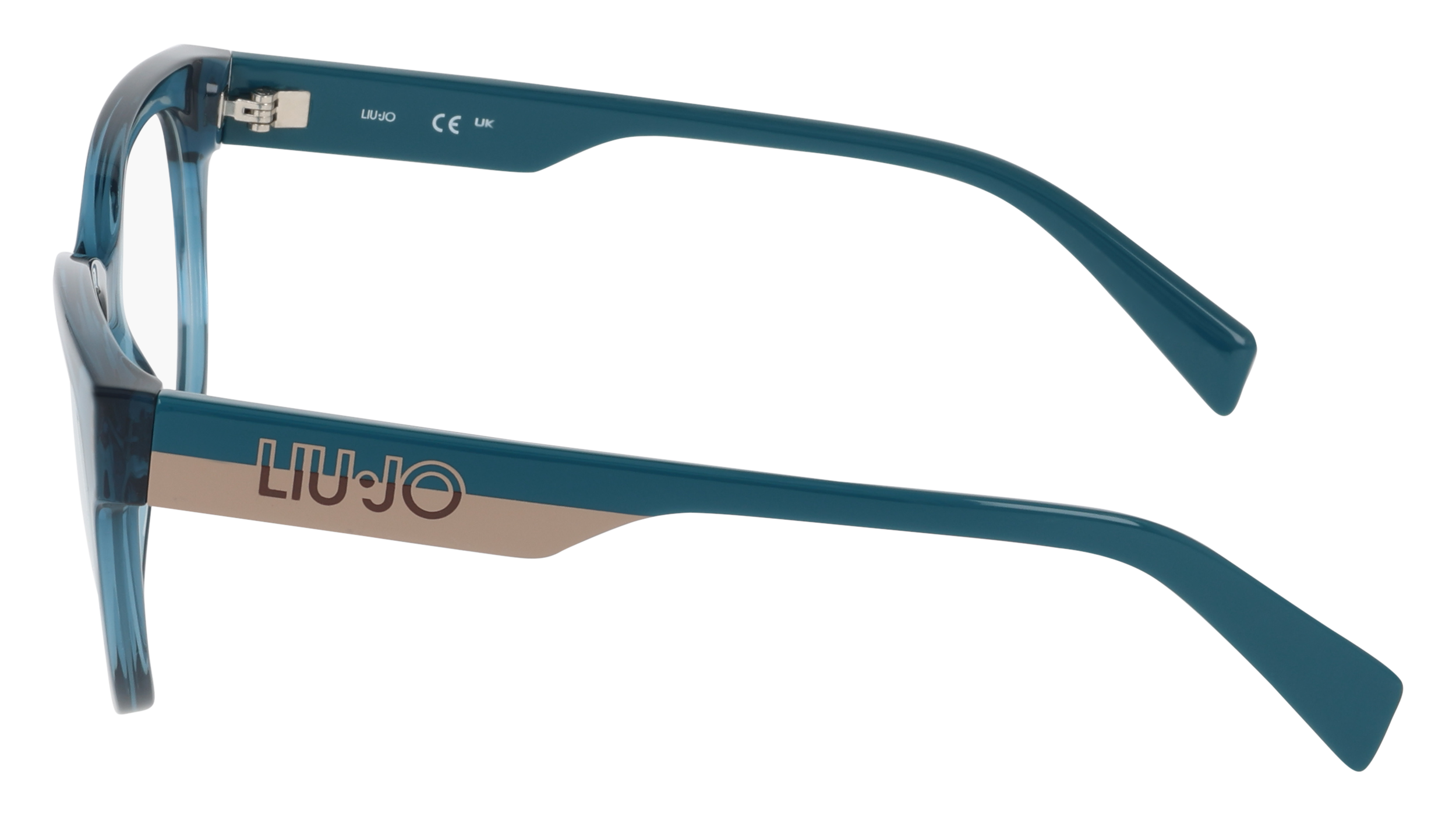 LJ2820 425 Montature da vista Liu Jo 3