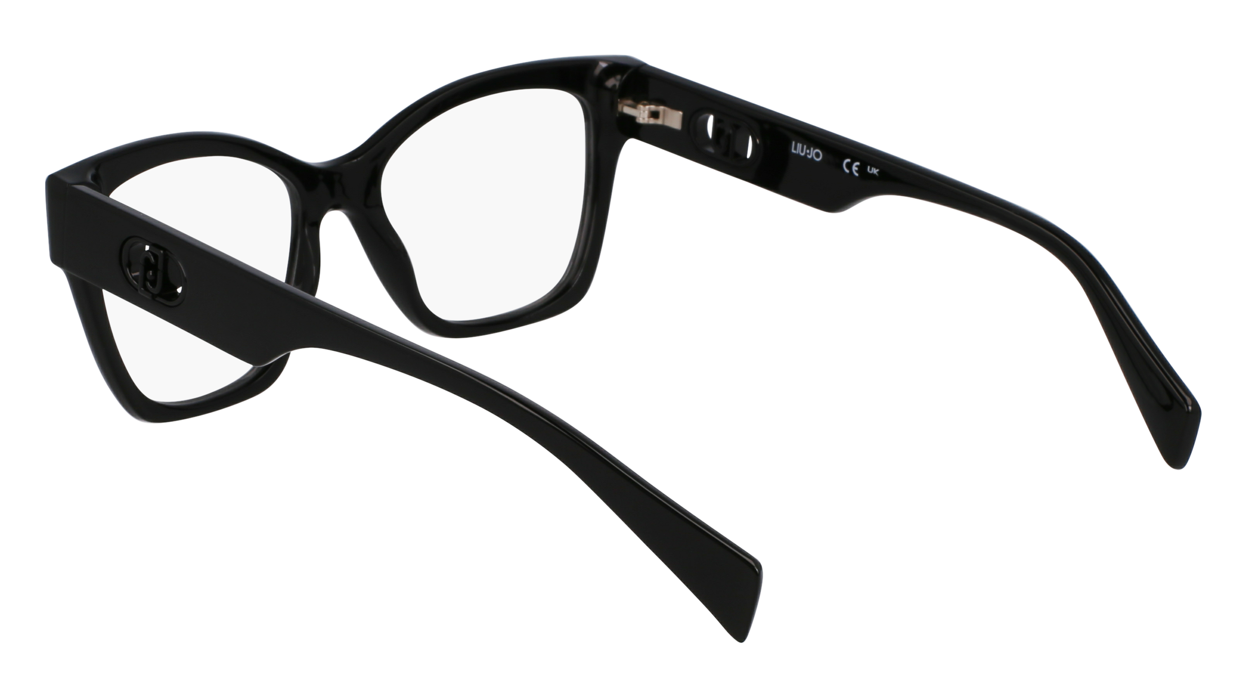 LJ2811 001 Montature da vista Liu Jo 4