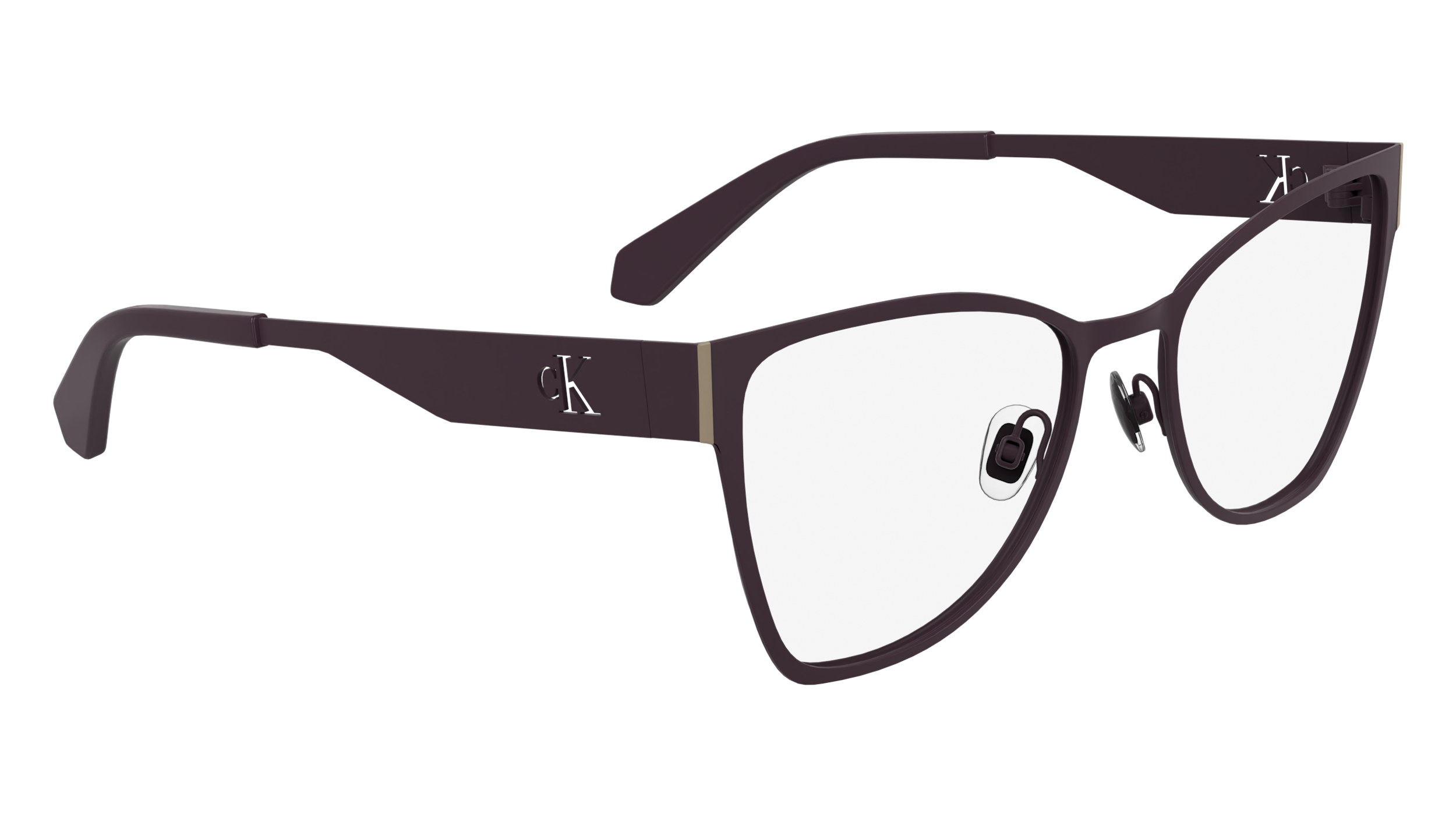 CKJ24210 505 Montature da vista Calvin Klein 8