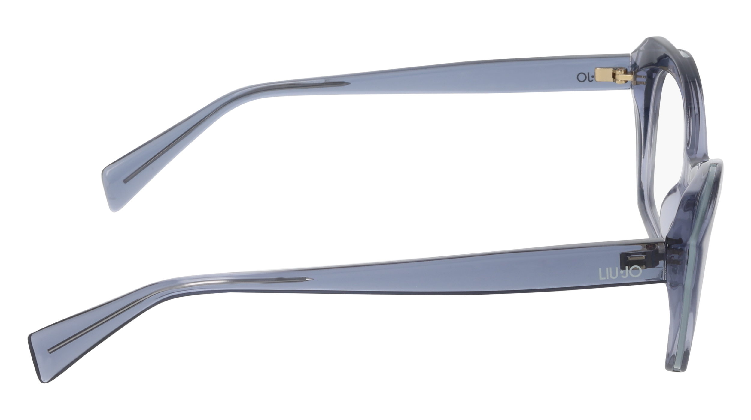 LJ2821 502 Montature da vista Liu Jo 7