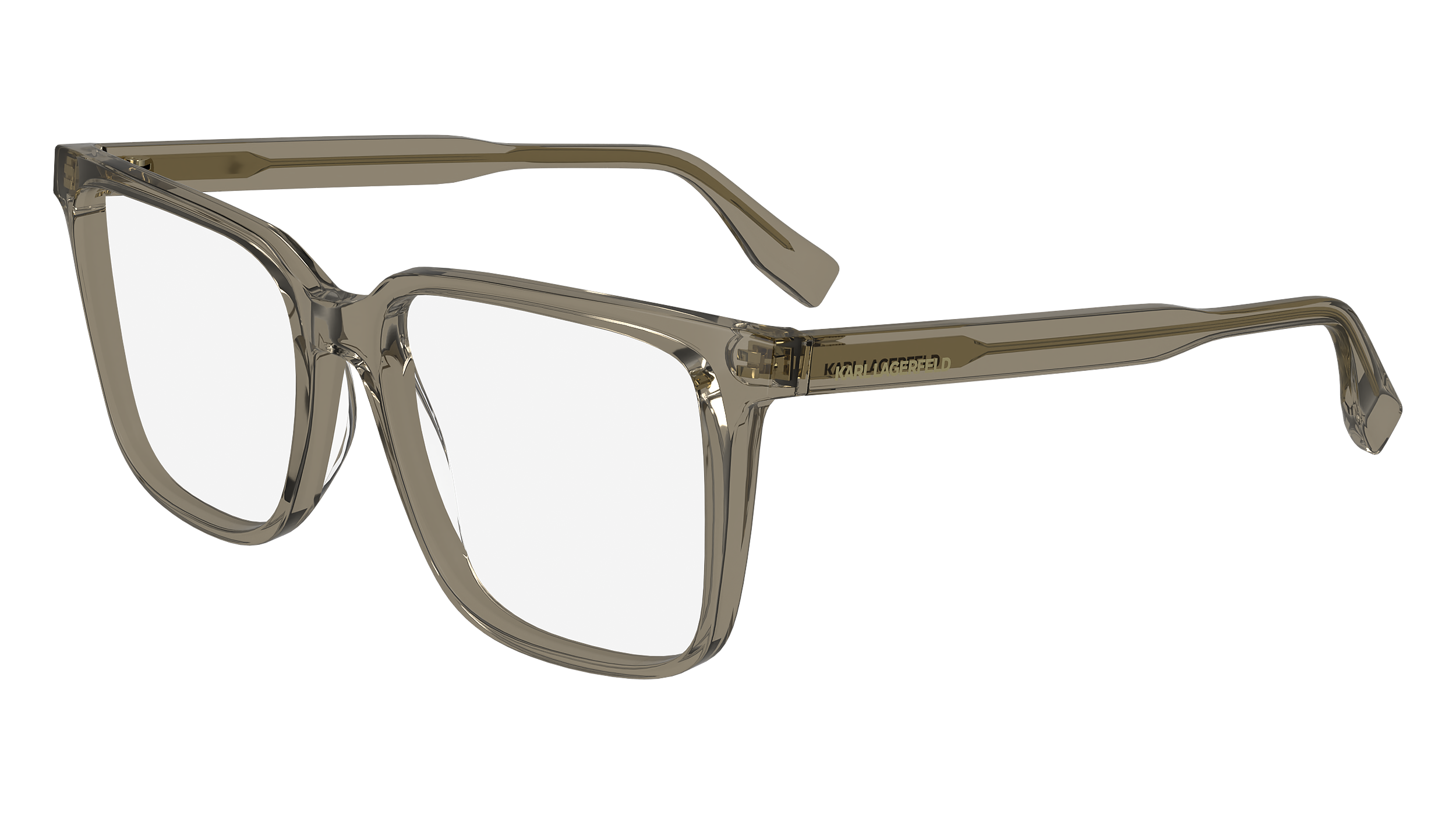 KL6157 246 Montature da vista Karl Lagerfeld 1