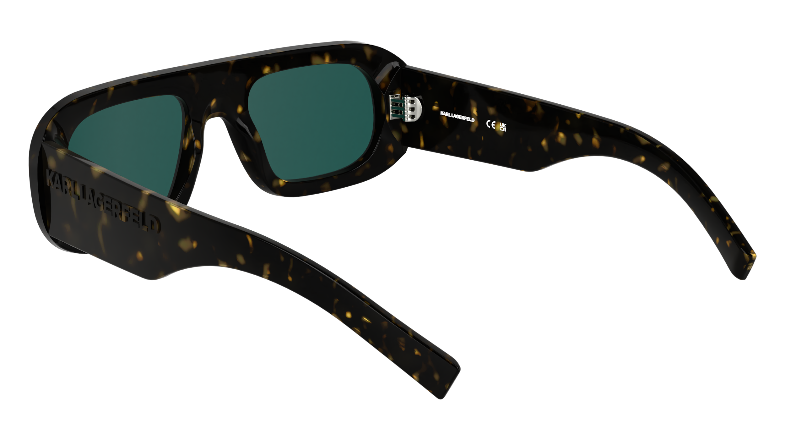 KL6188S 242 Occhiali da sole Karl Lagerfeld 4