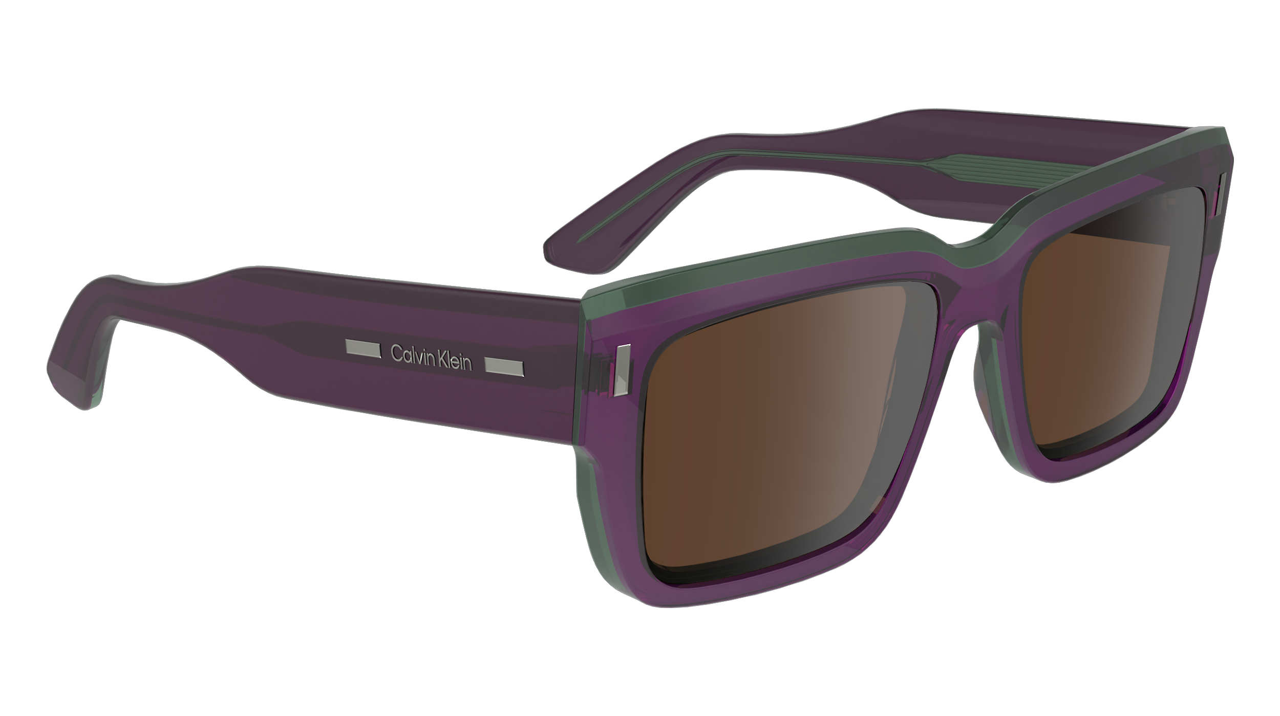 CK23538S 515 Occhiali da sole Calvin Klein 11
