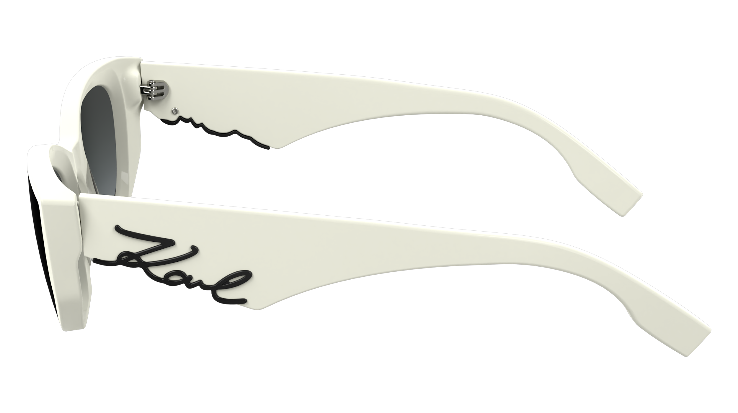 KL6162S 105 Occhiali da sole Karl Lagerfeld 5