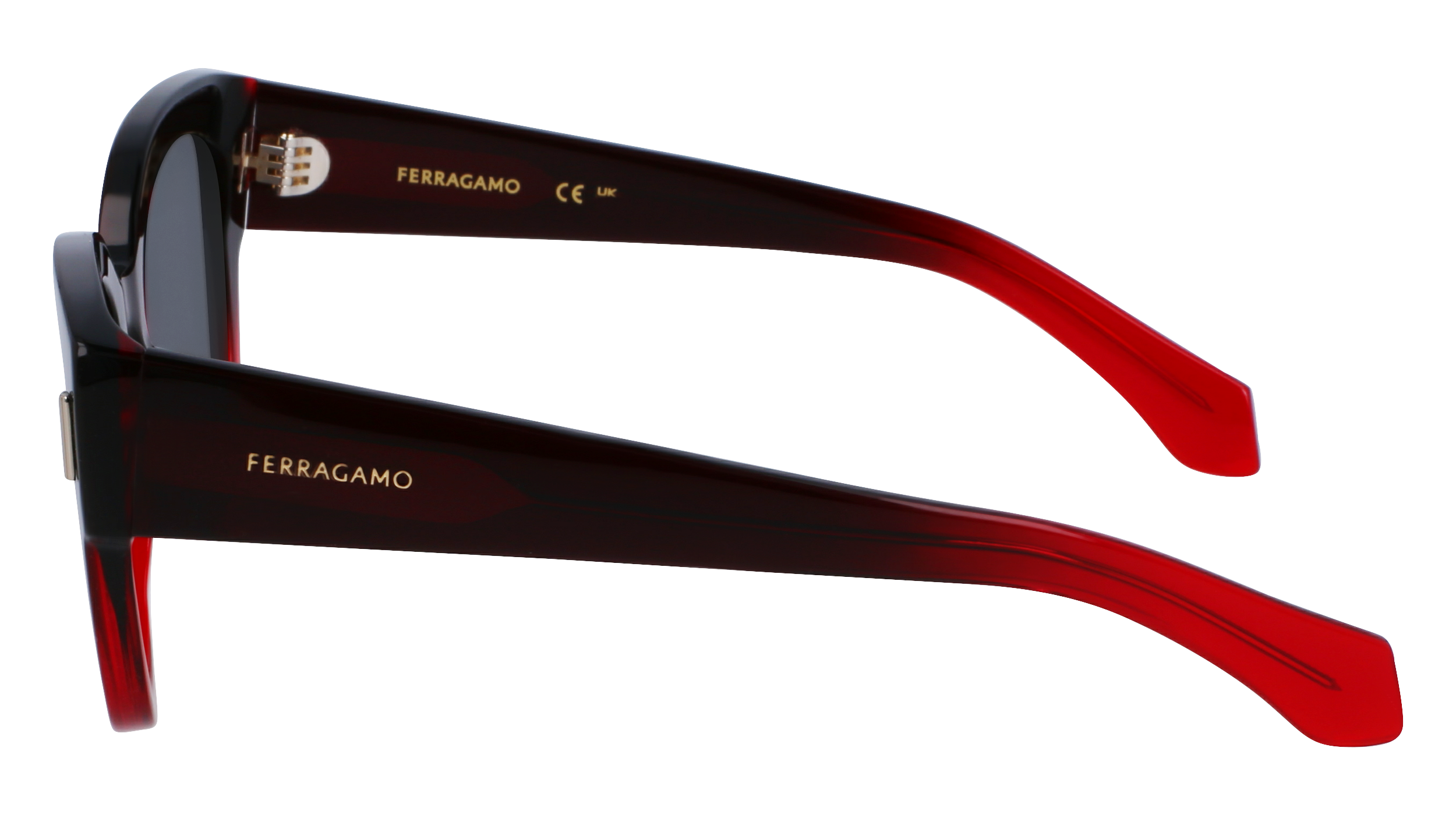 SF2007S 615 Occhiali da sole Ferragamo 4