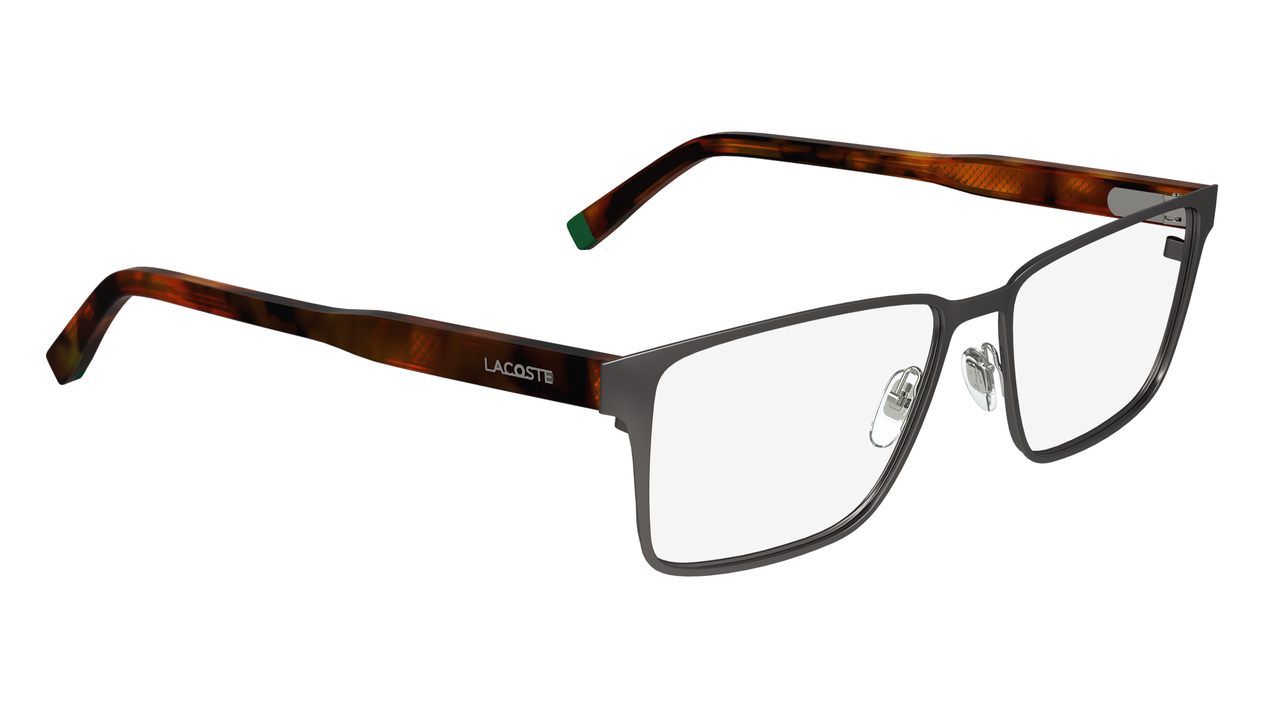 L2297 033 Montature da vista Lacoste 8