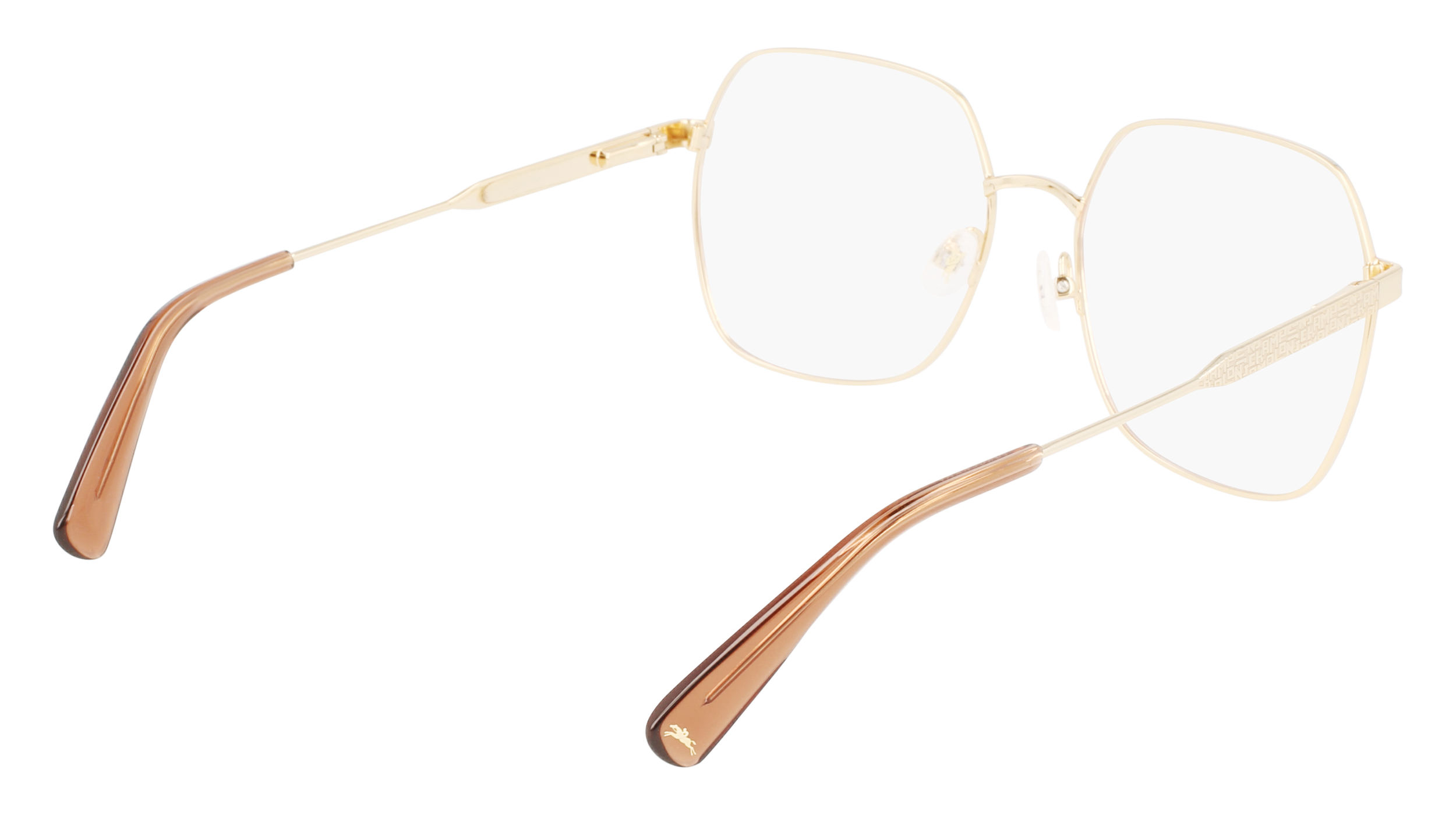 LO2148 727 Montature da vista LONGCHAMP 6