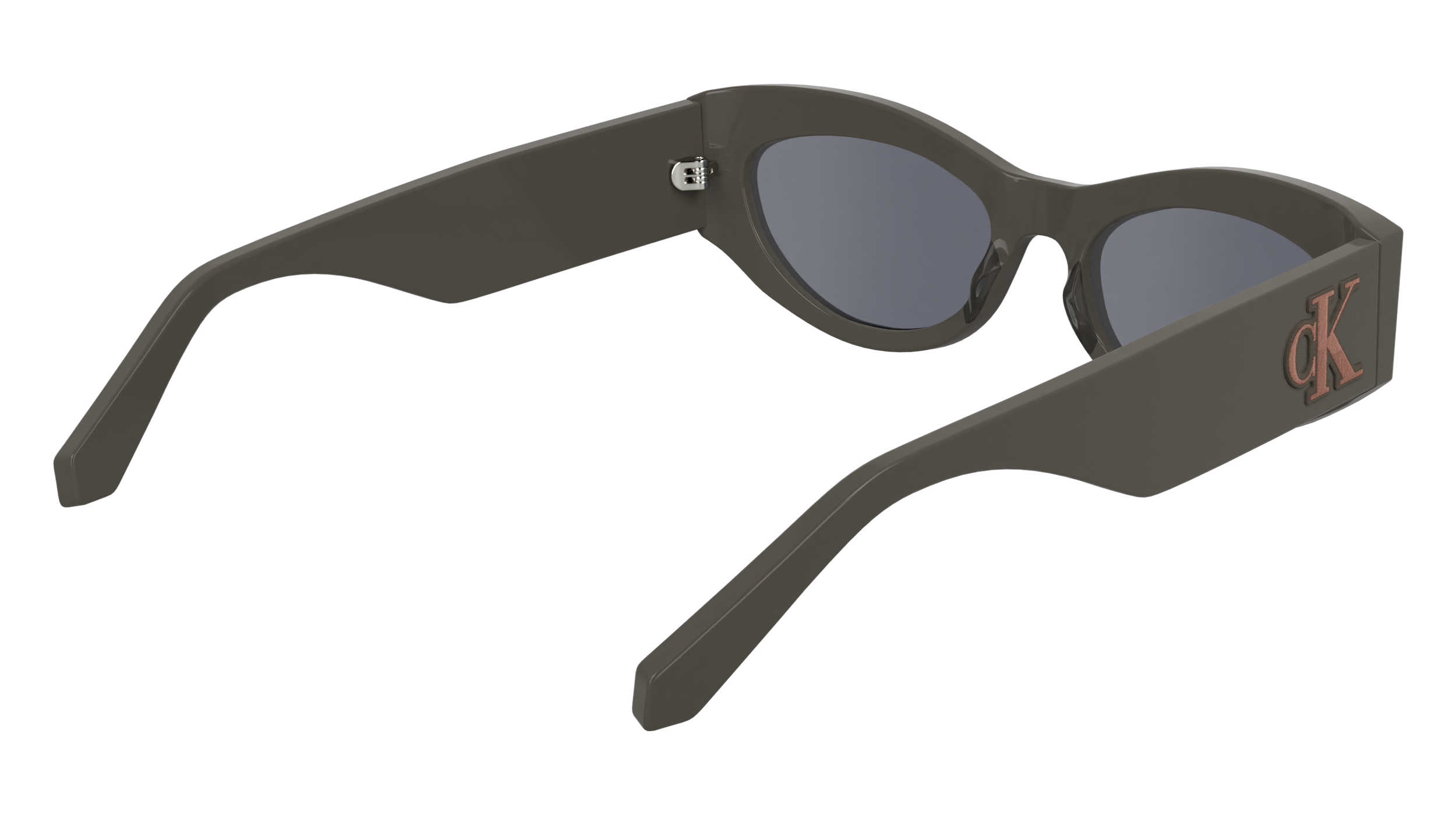 CKJ24626S 050 Occhiali da sole Calvin Klein 4