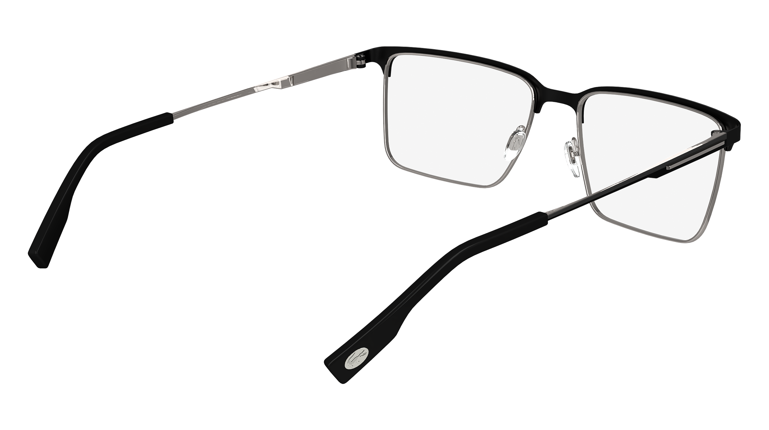 L2296 002 Montature da vista Lacoste 5