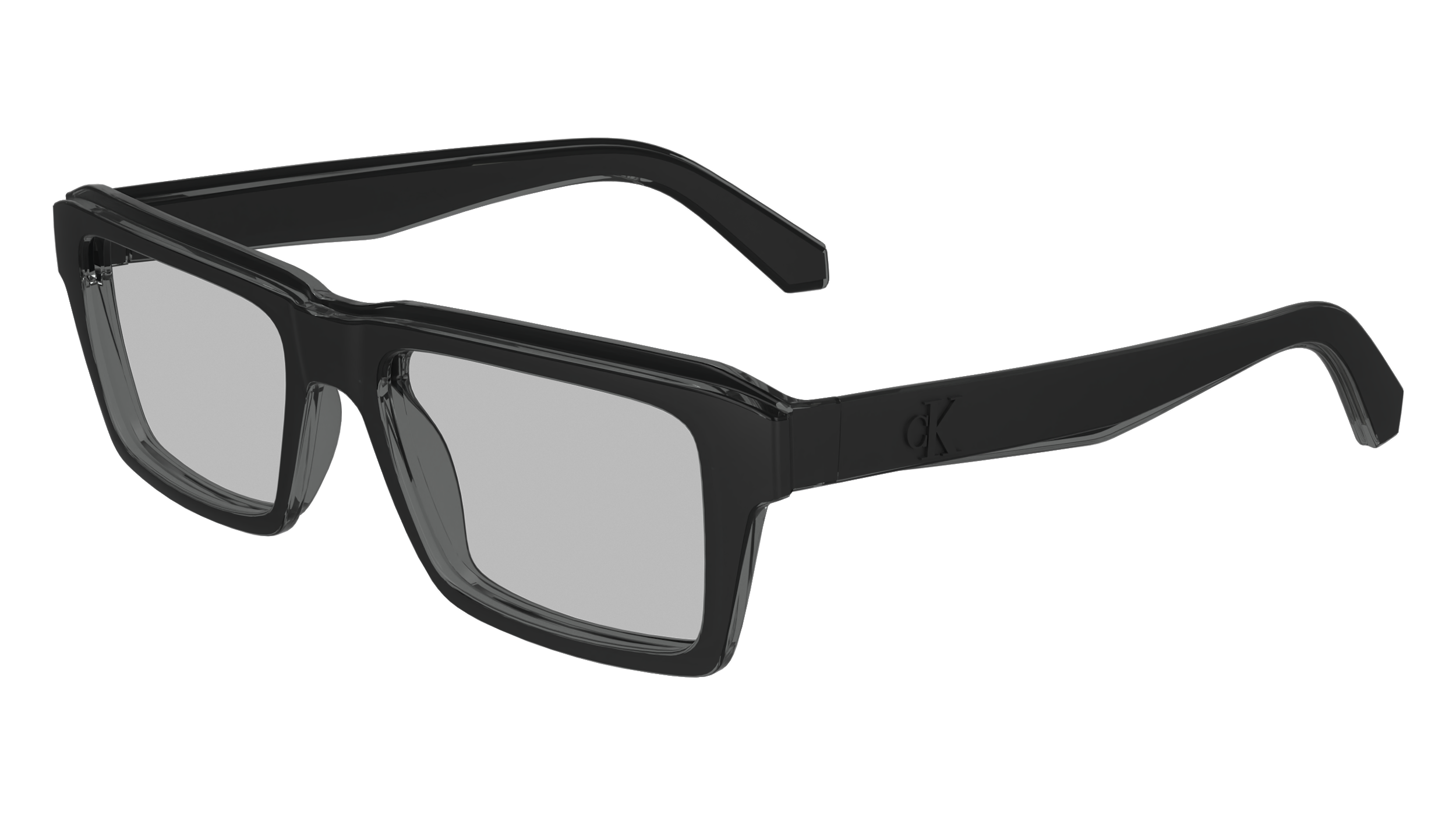 CKJ24618 050 Montature da vista Calvin Klein 1