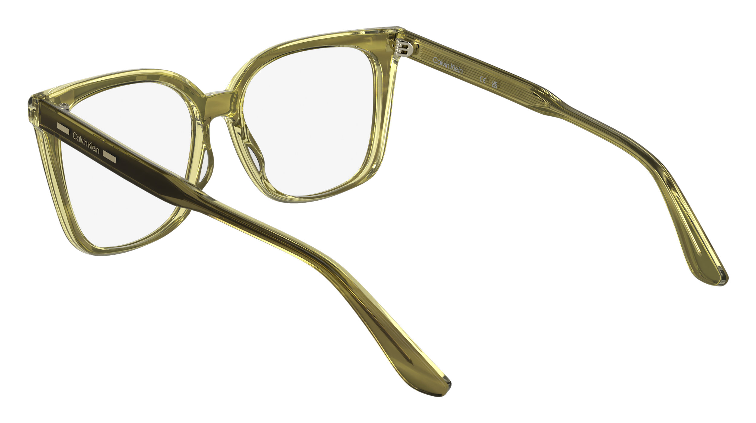 CK25511 317 Montature da vista Calvin Klein 4