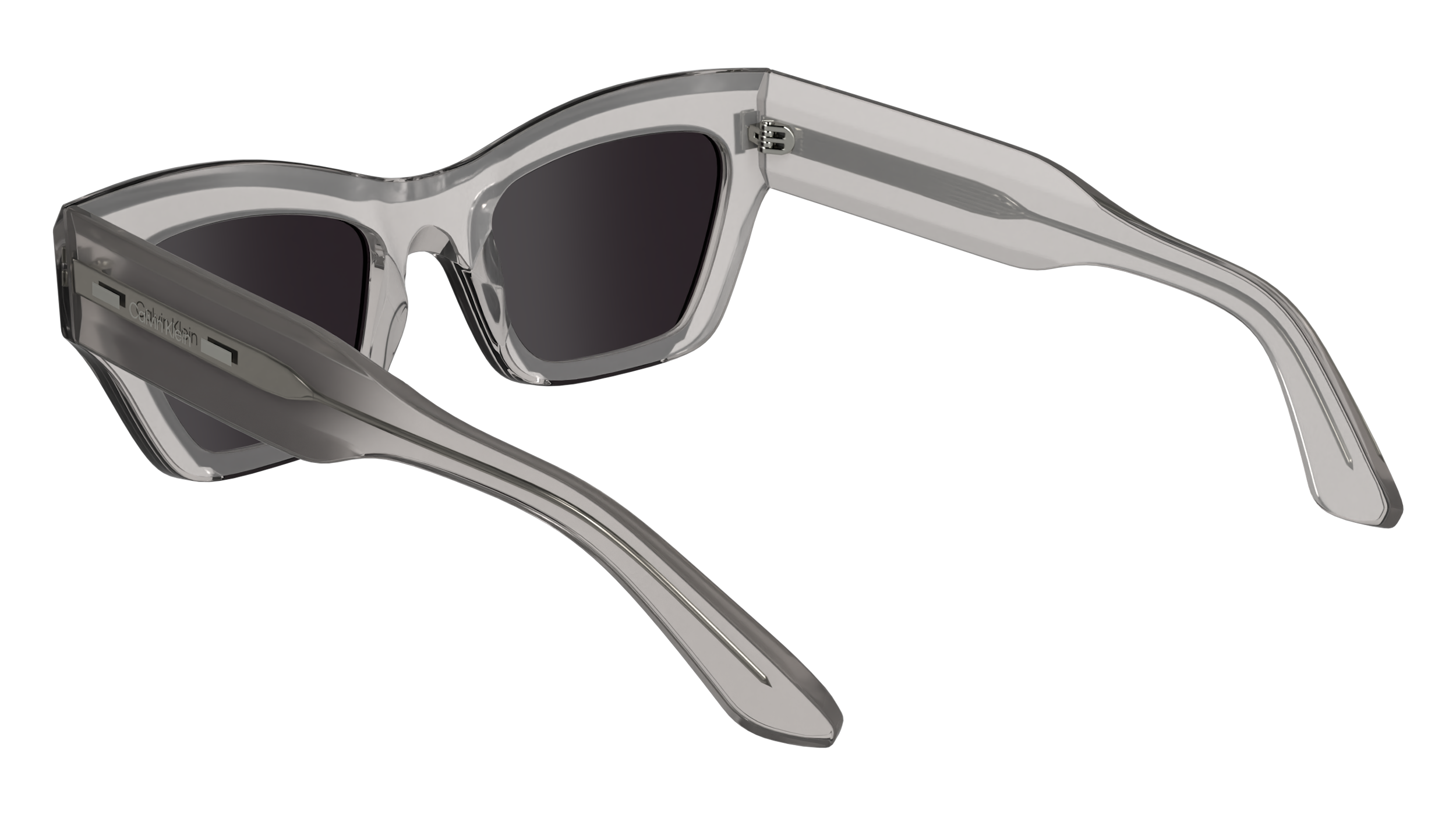 CK24531S 601 Occhiali da sole Calvin Klein 3