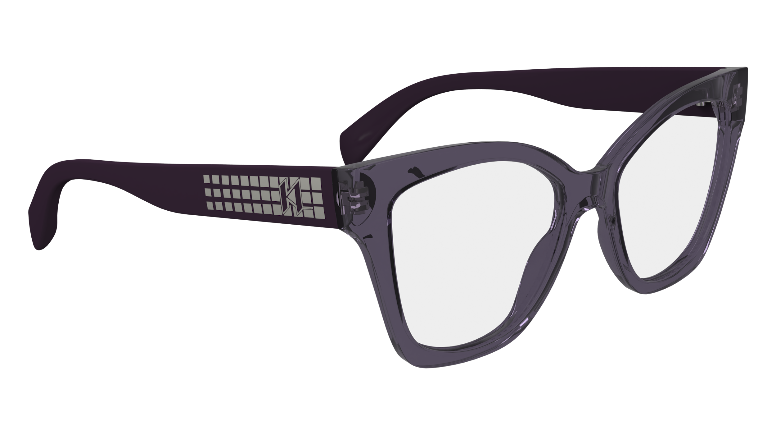 KL6150 541 Montature da vista Karl Lagerfeld 8