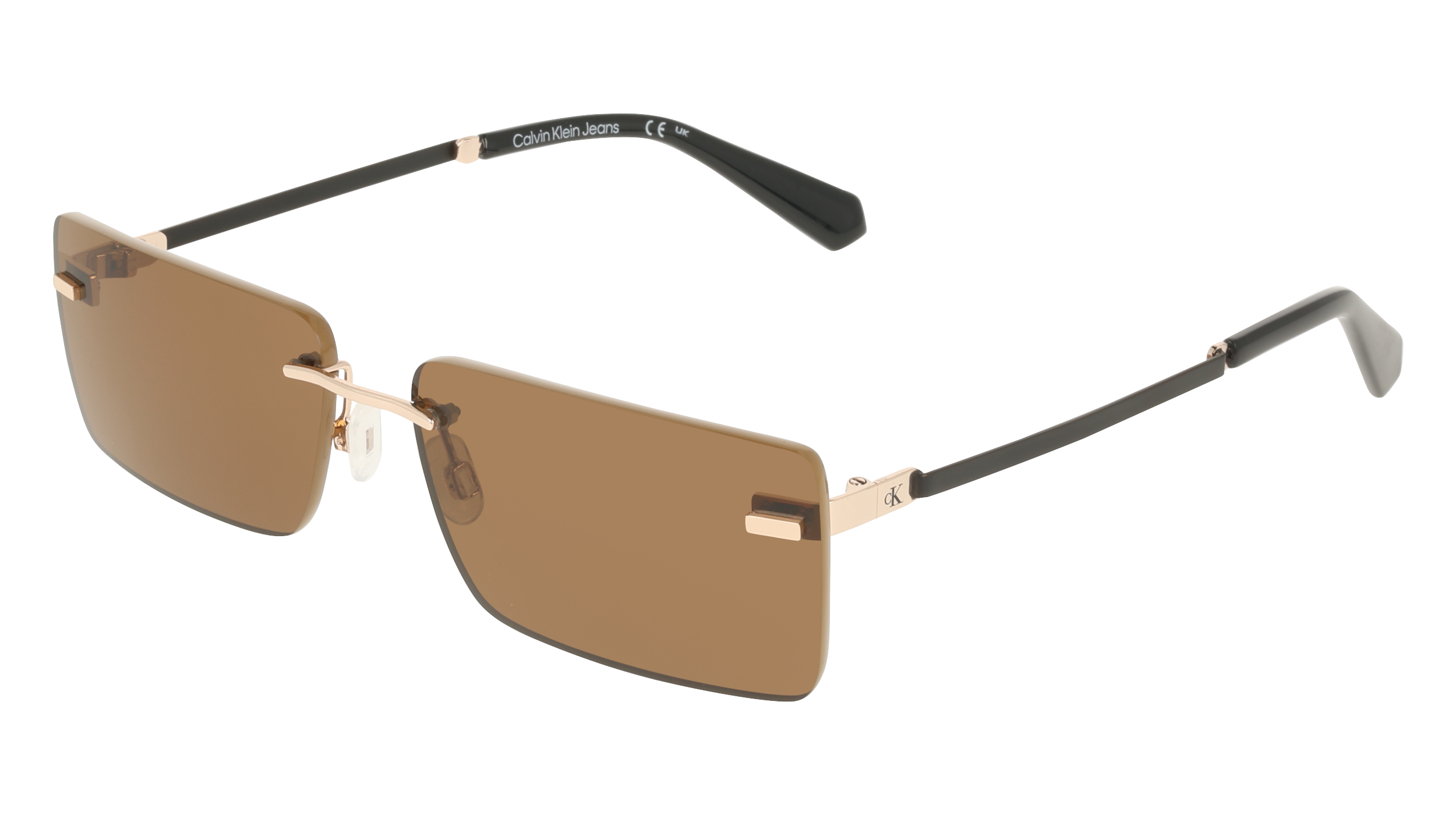 CKJ25206S 719 Occhiali da sole Calvin Klein 1