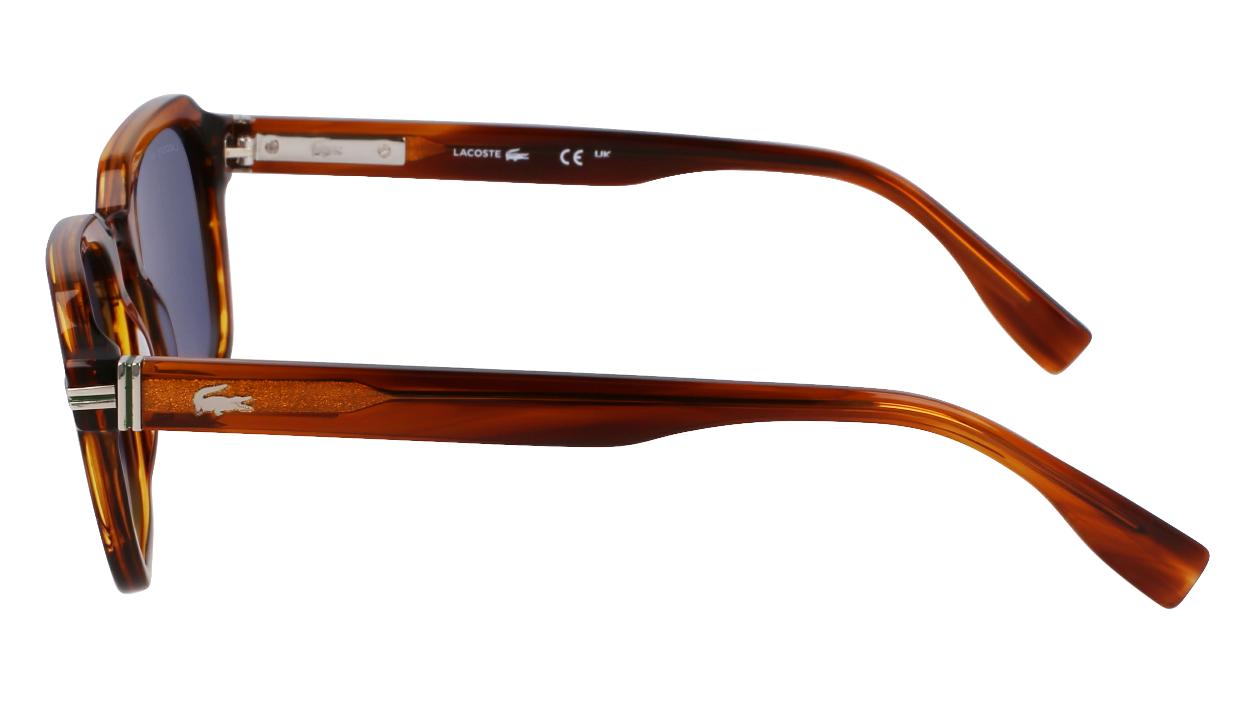 L6046S 210 Occhiali da sole Lacoste 4
