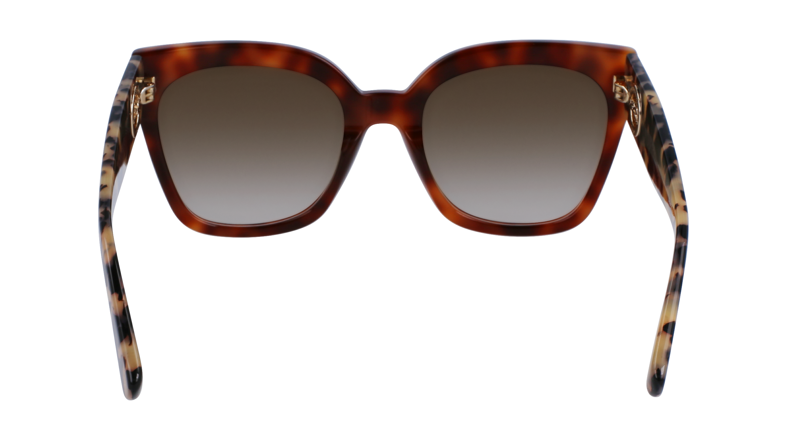 LO717S 217 Occhiali da sole LONGCHAMP 6