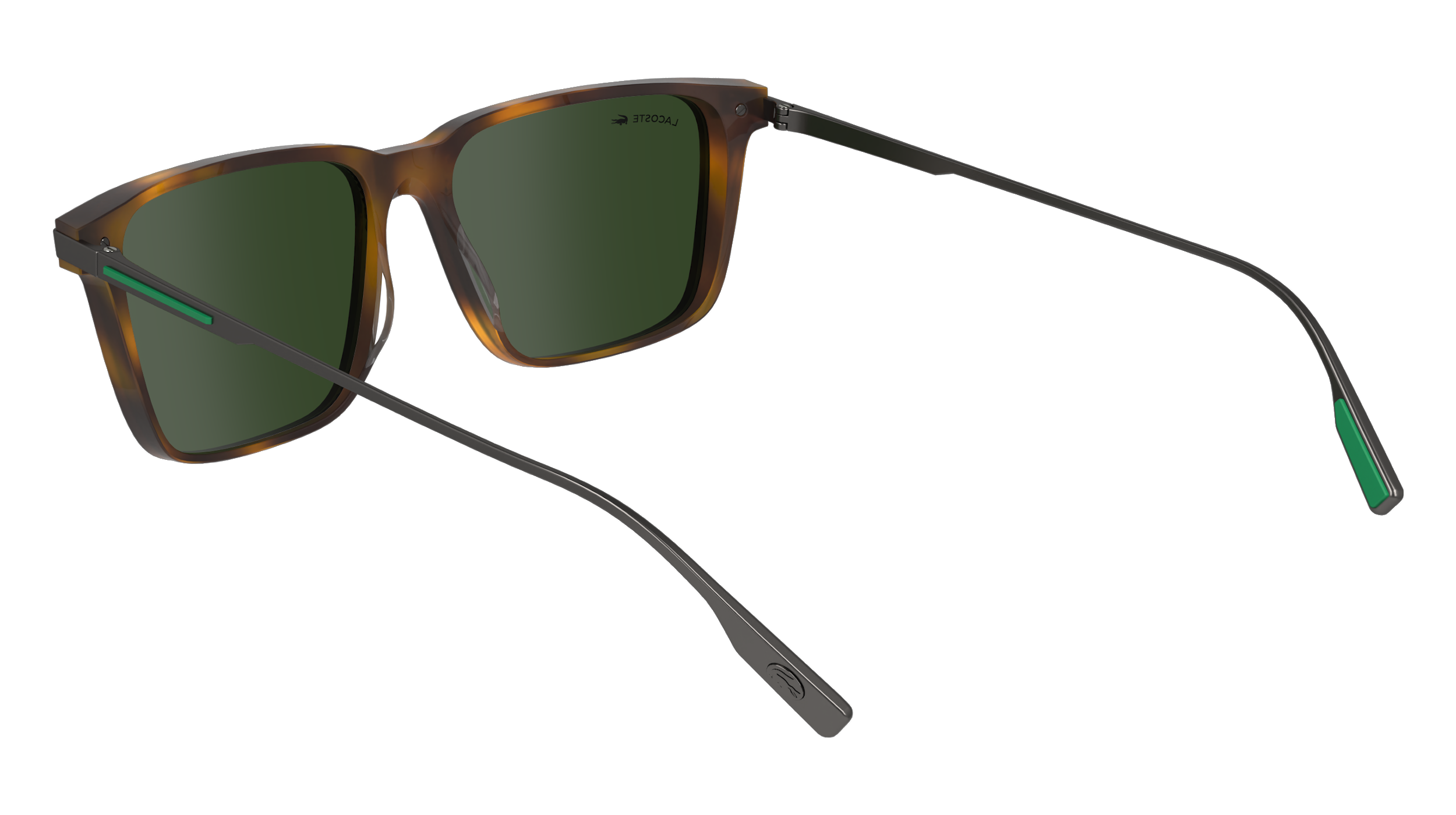 L6017S 214 Occhiali da sole Lacoste 4