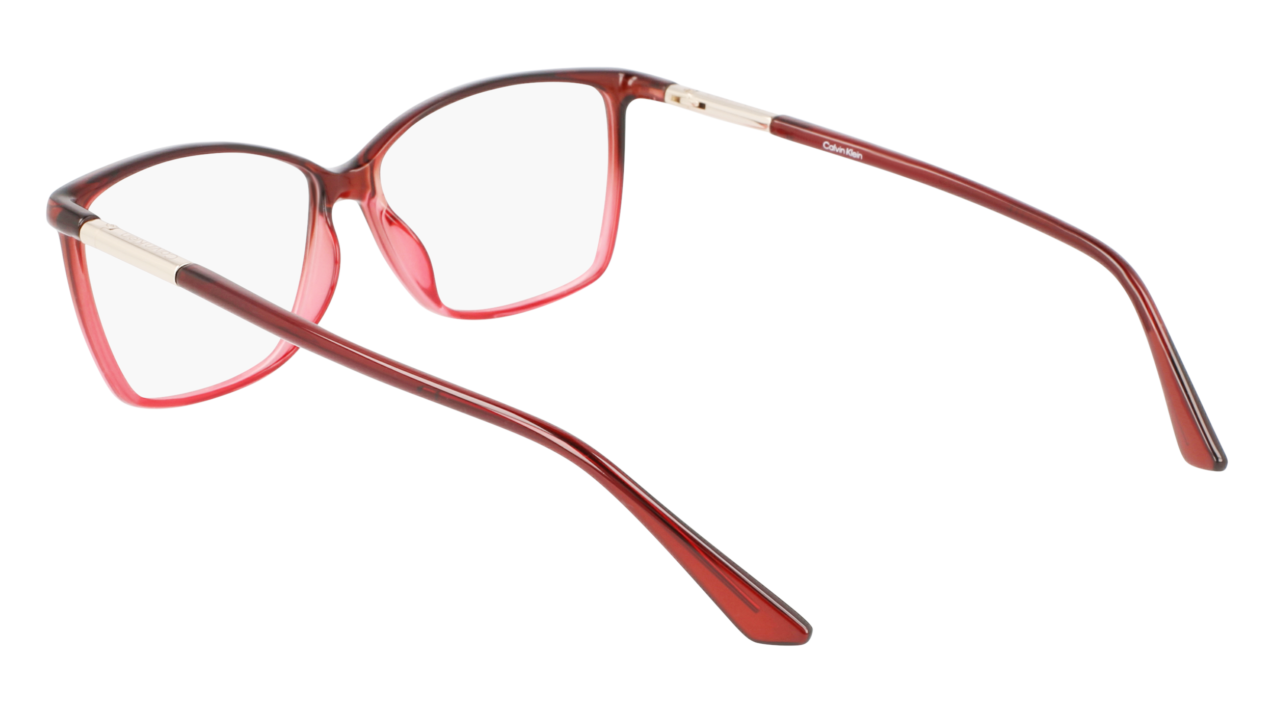 CK21524 605 Montature da vista Calvin Klein 3