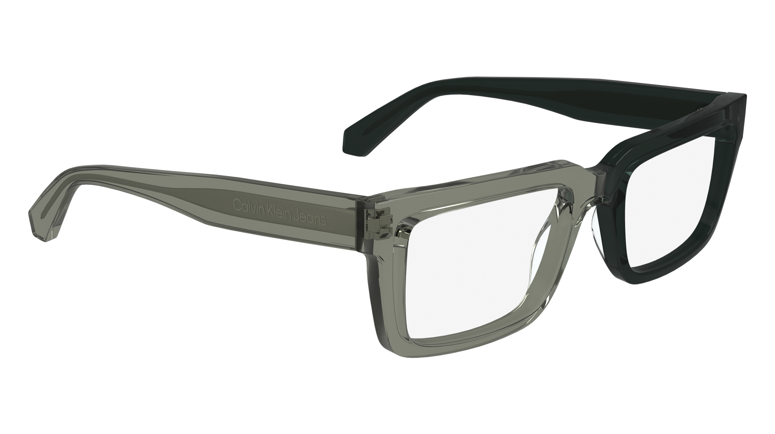 CKJ24616 057 Montature da vista Calvin Klein 9