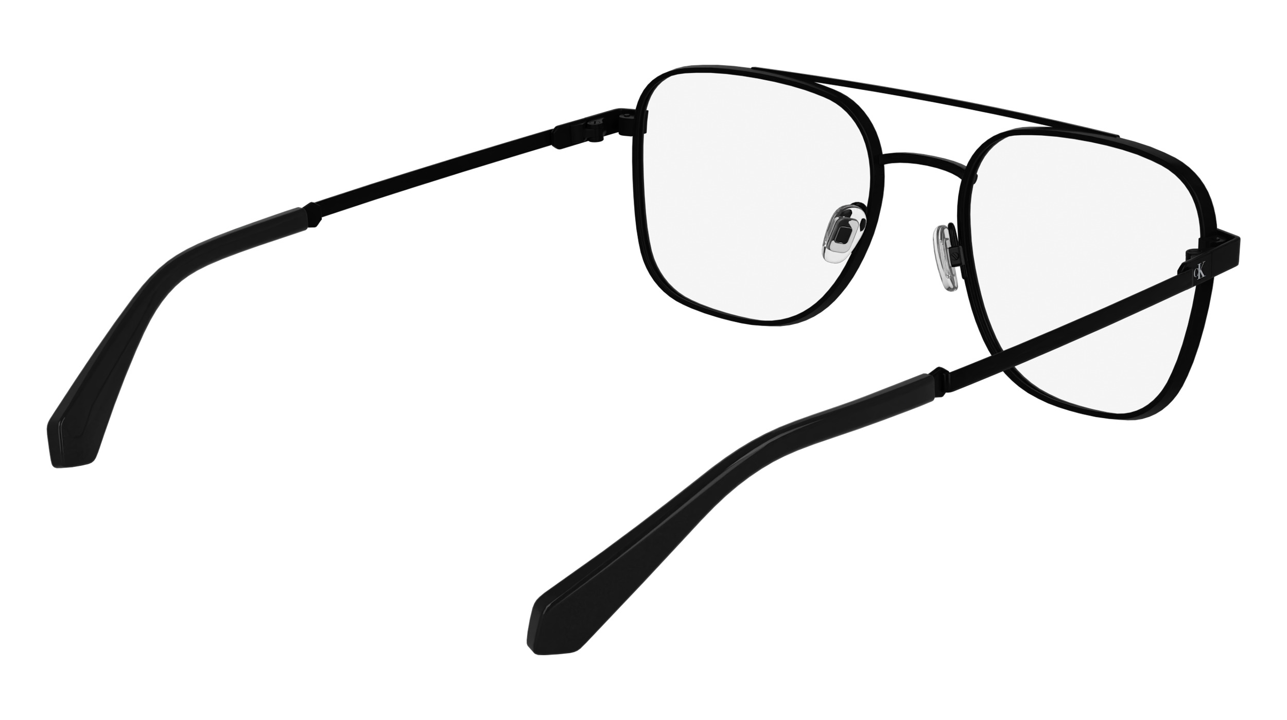 CKJ25205 002 Montature da vista Calvin Klein 6