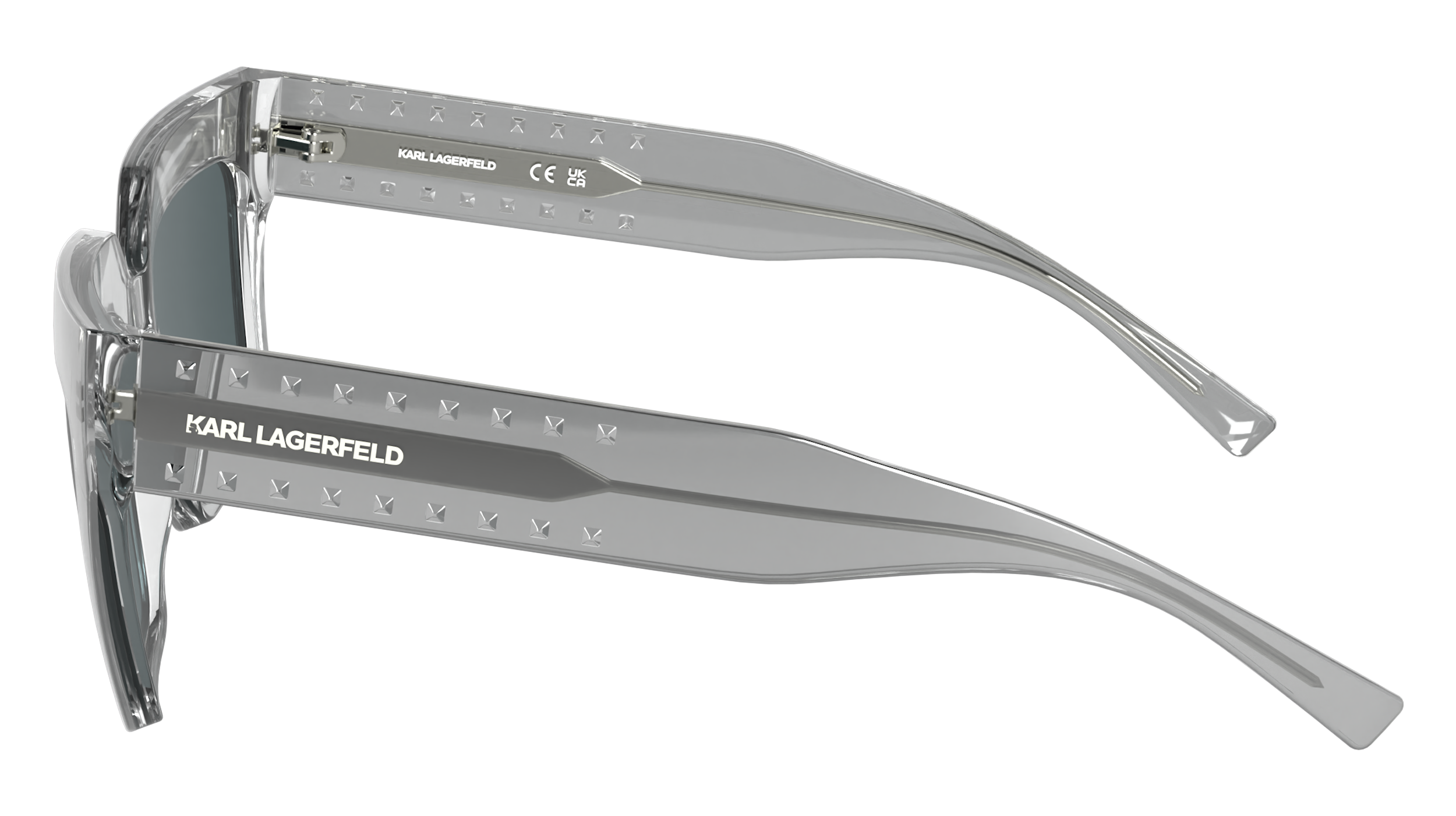 KL6181S 000 Occhiali da sole Karl Lagerfeld 3