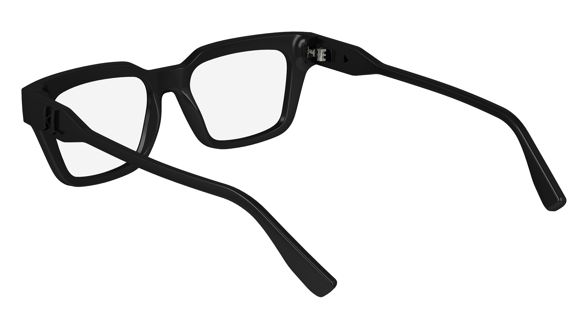KL6152 001 Montature da vista Karl Lagerfeld 3