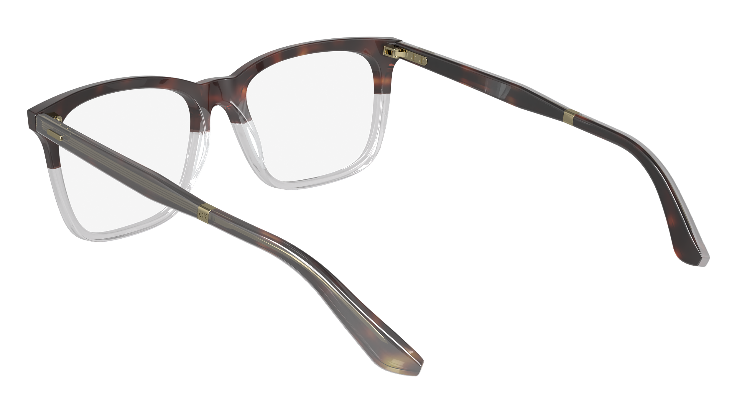 CK23547 234 Montature da vista Calvin Klein 3