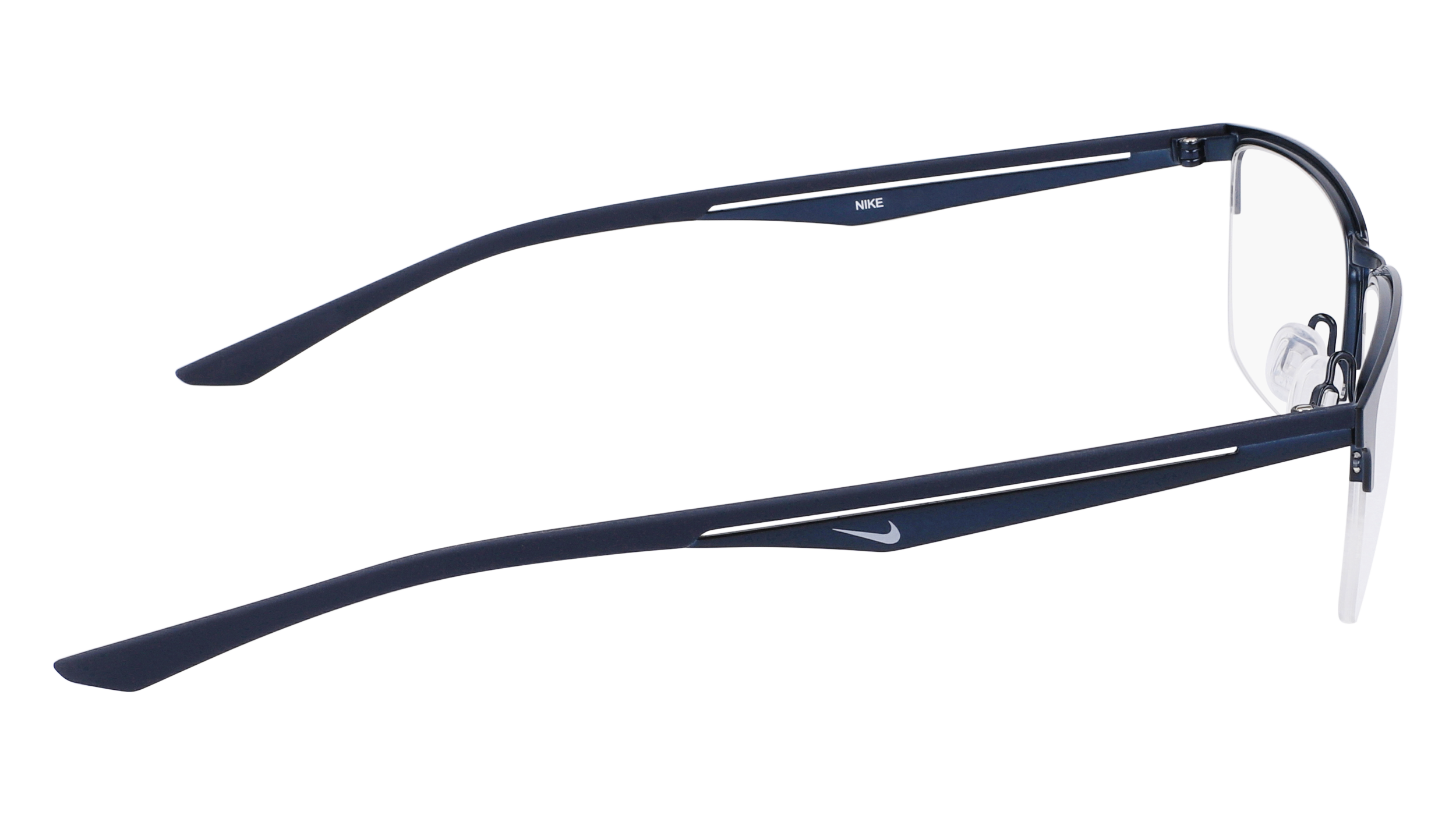 NIKE 4313 410 Montature da vista Nike 8