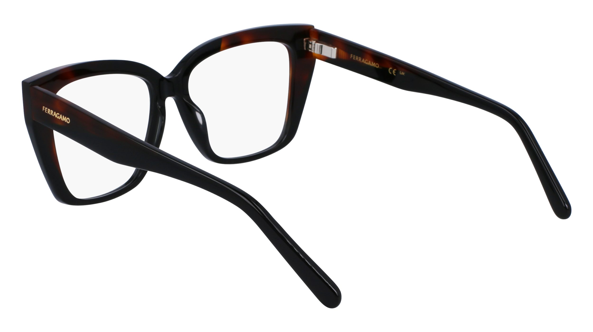 SF2939N 006 Montature da vista Ferragamo 3