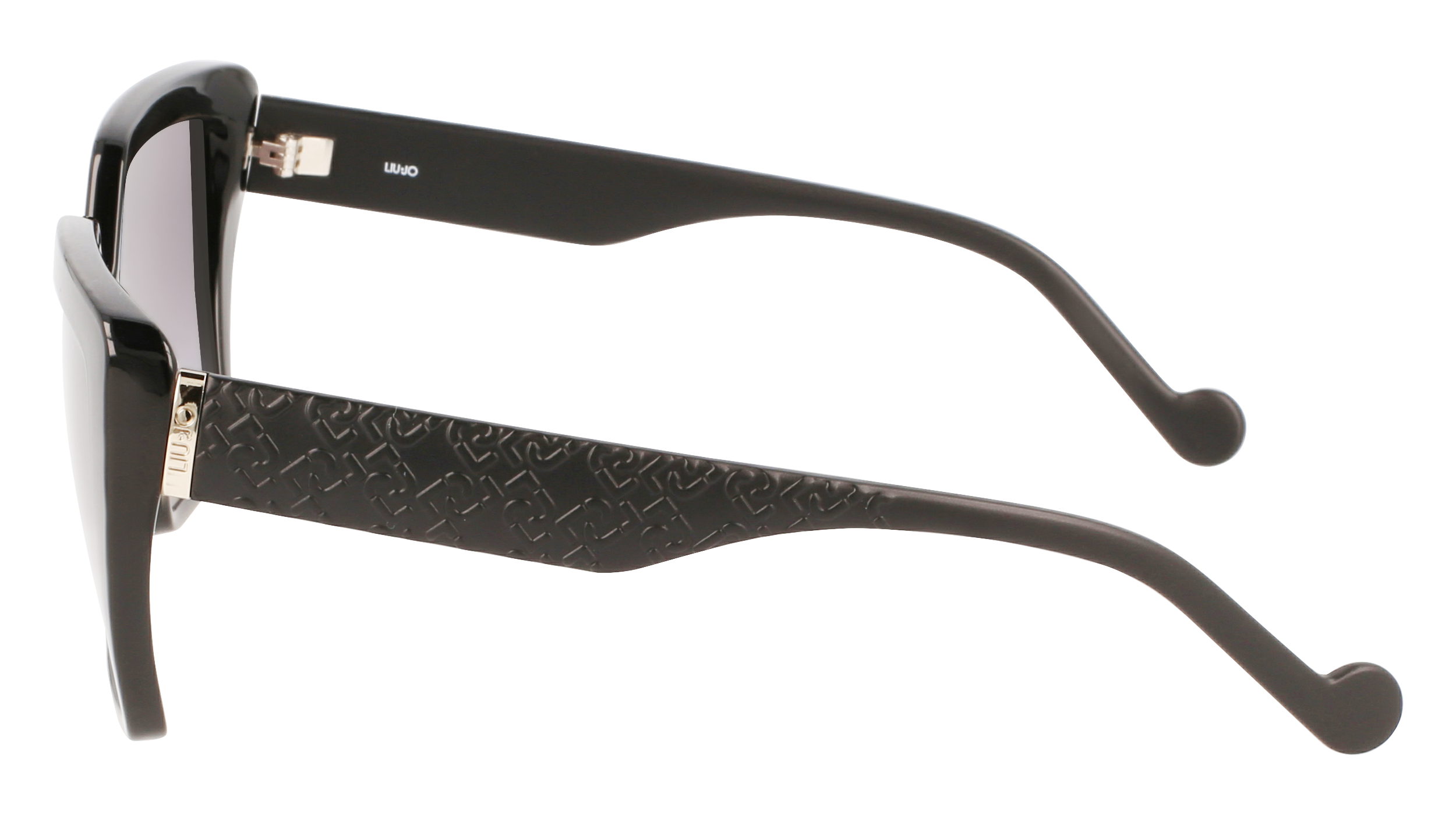 Liu Jo LJ757S 001 Occhiali da sole Liu Jo 3