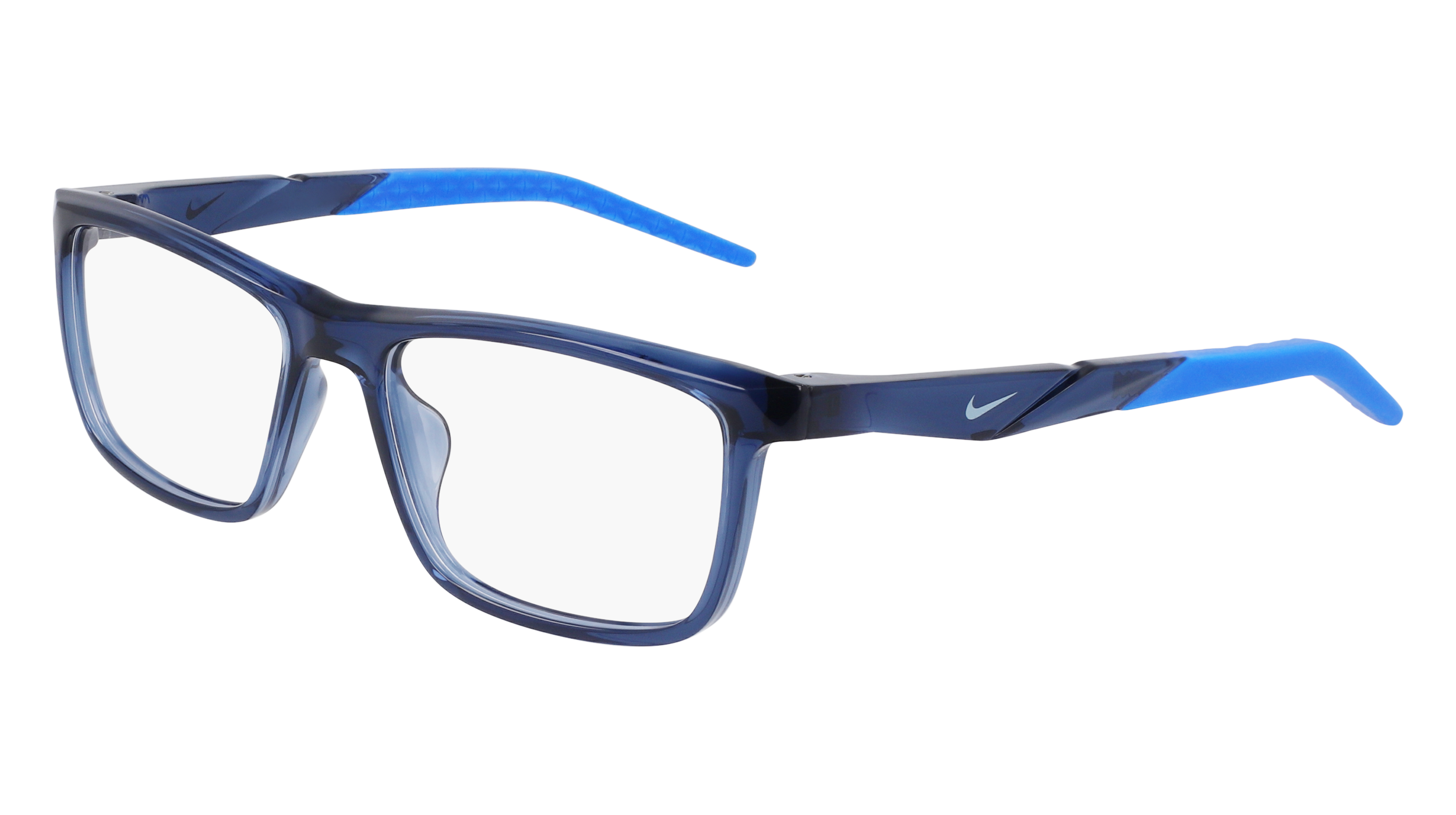 NIKE 7057 410 Montature da vista Nike 1